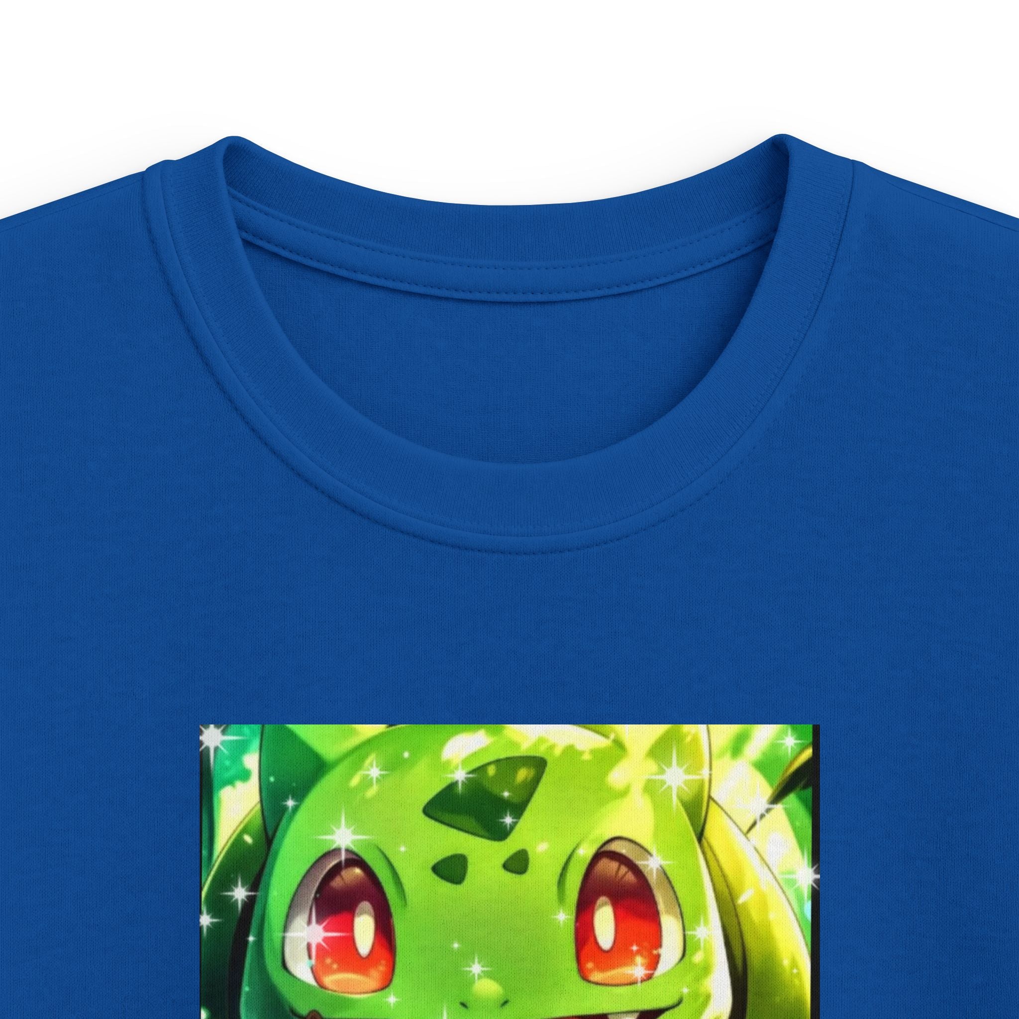 Kids Softstyle Tee