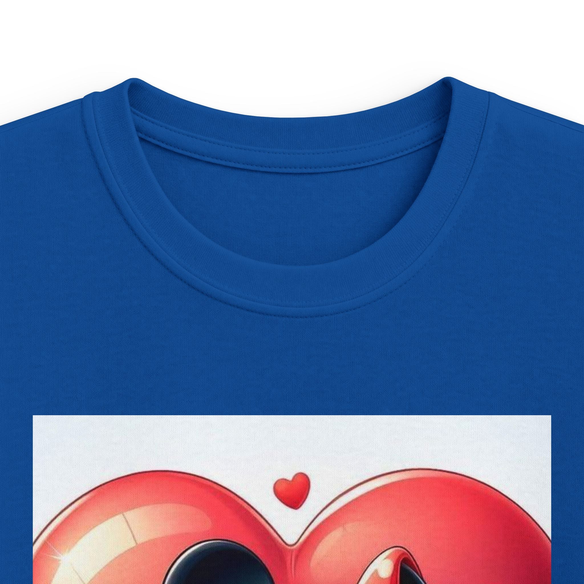 Kids Softstyle Tee