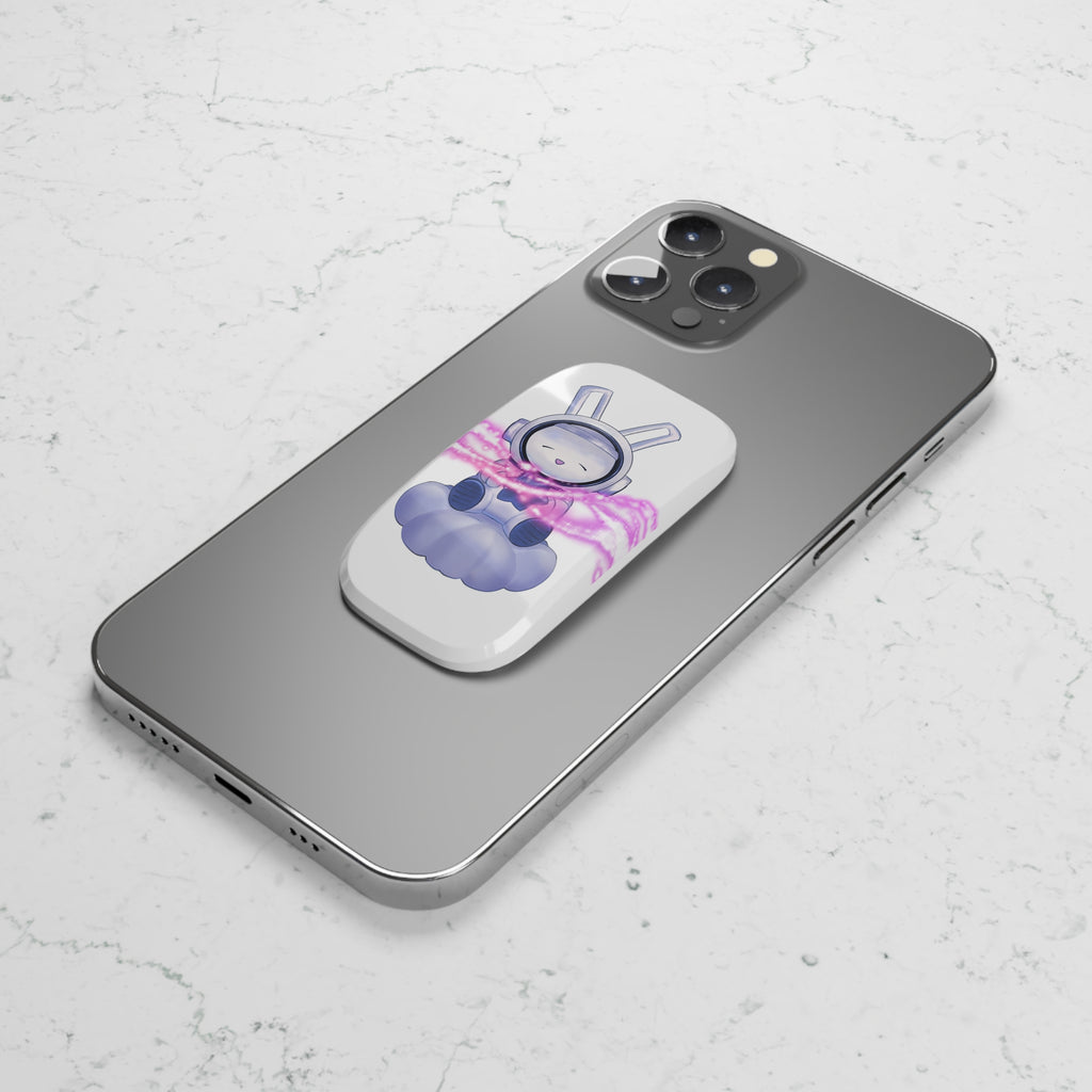 Phone Click-On Grip