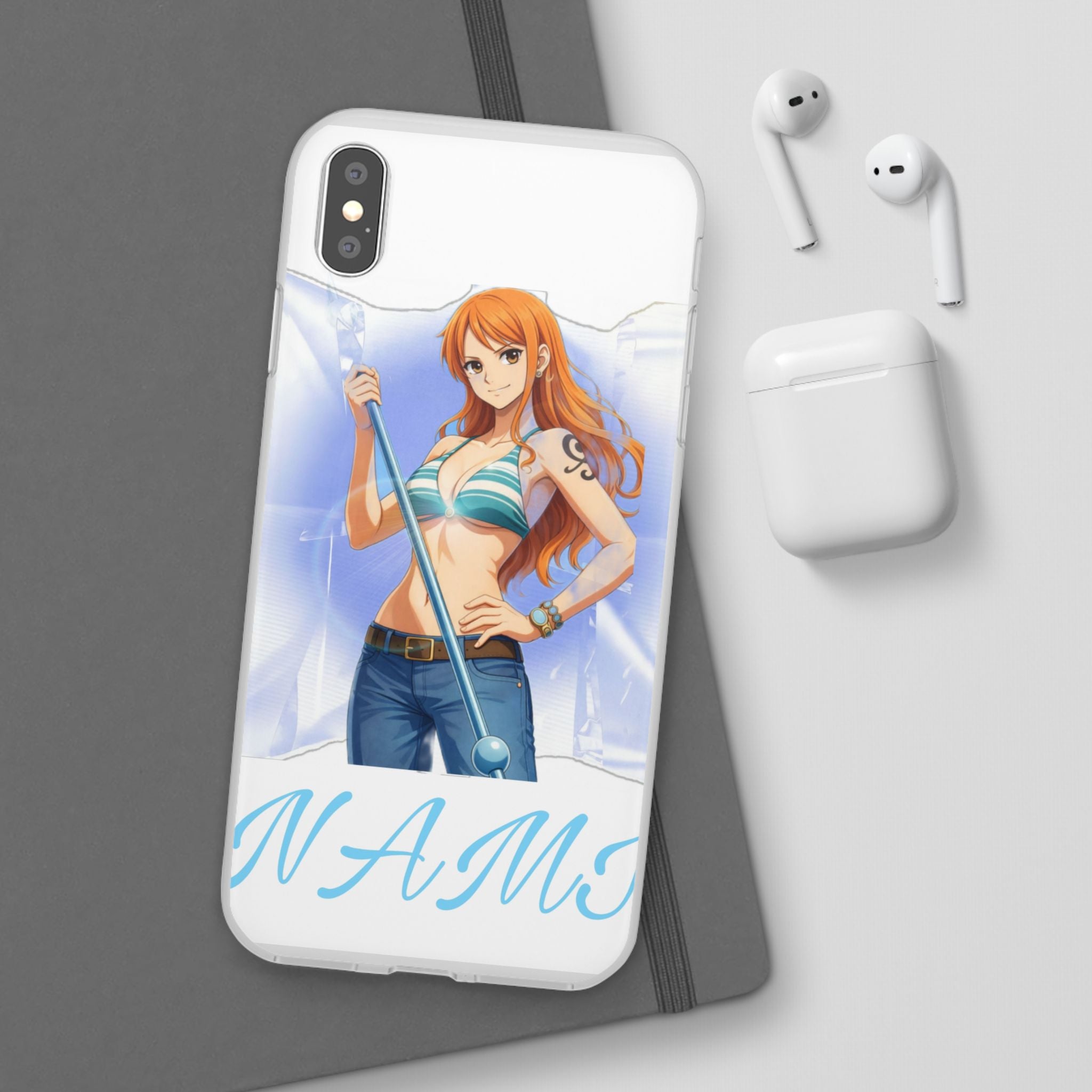 Flexi Cases