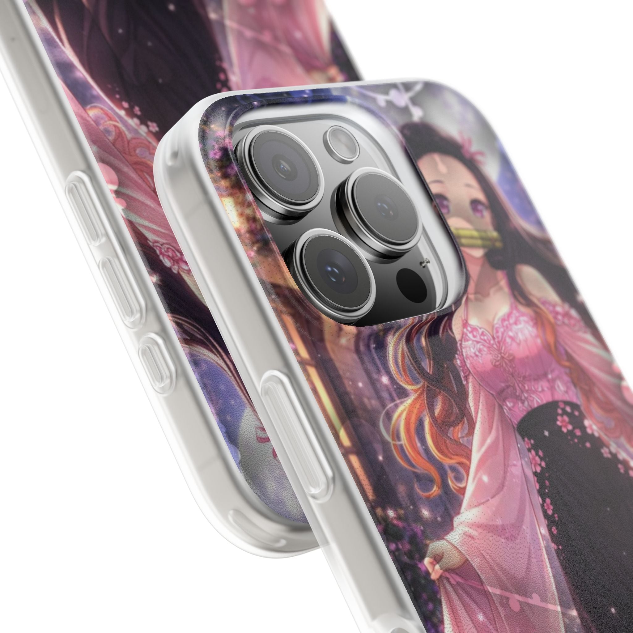 Flexi Cases