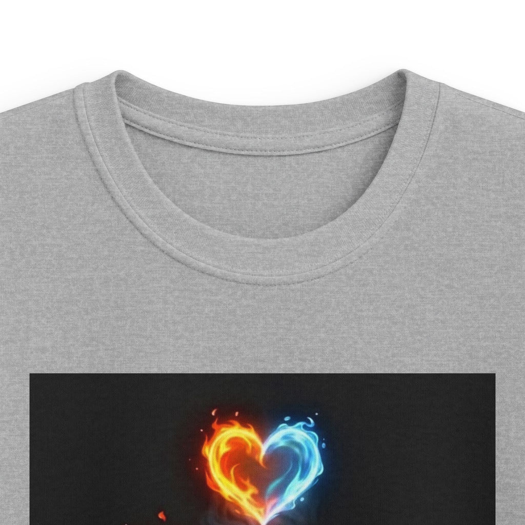 Kids Softstyle Tee