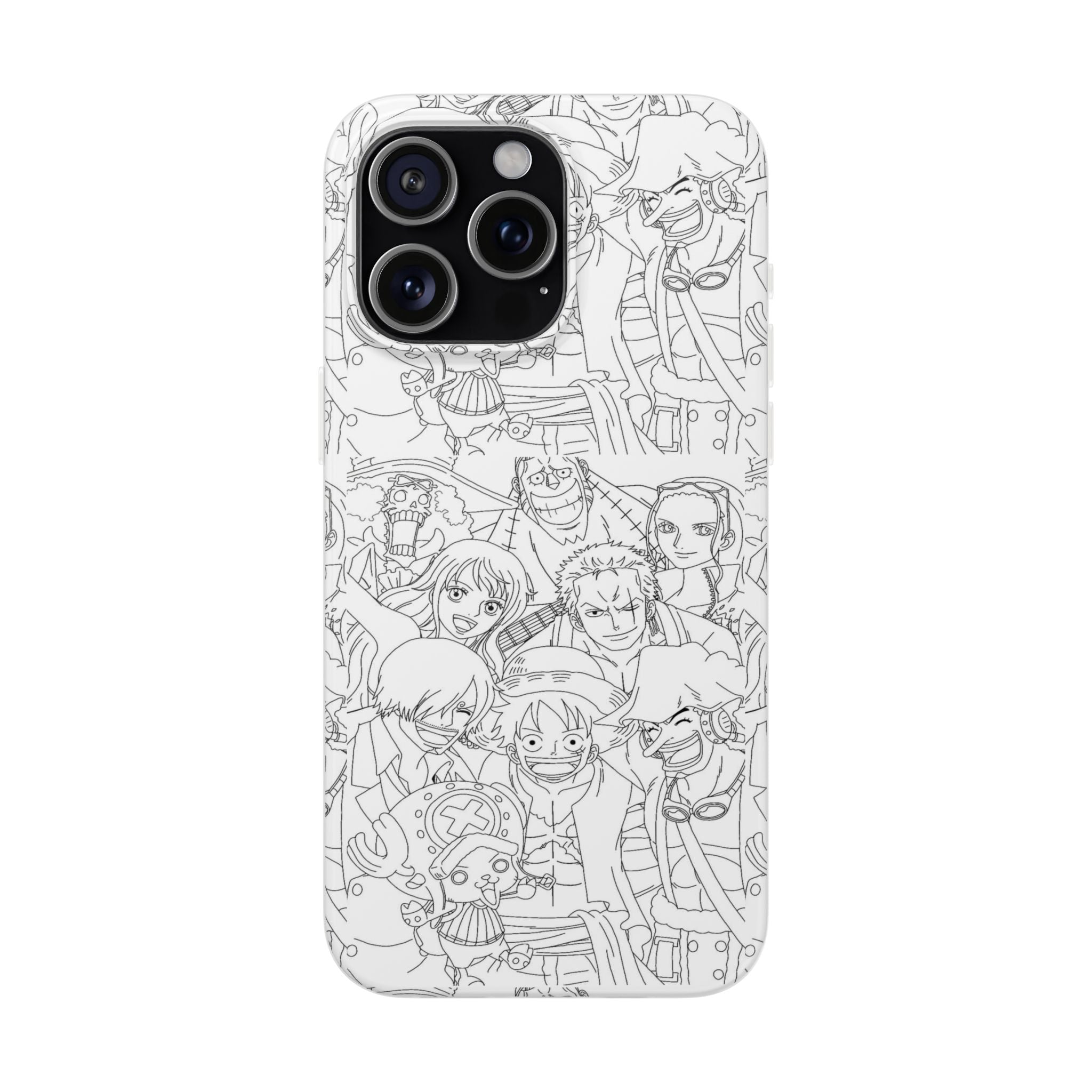 Flexi Cases
