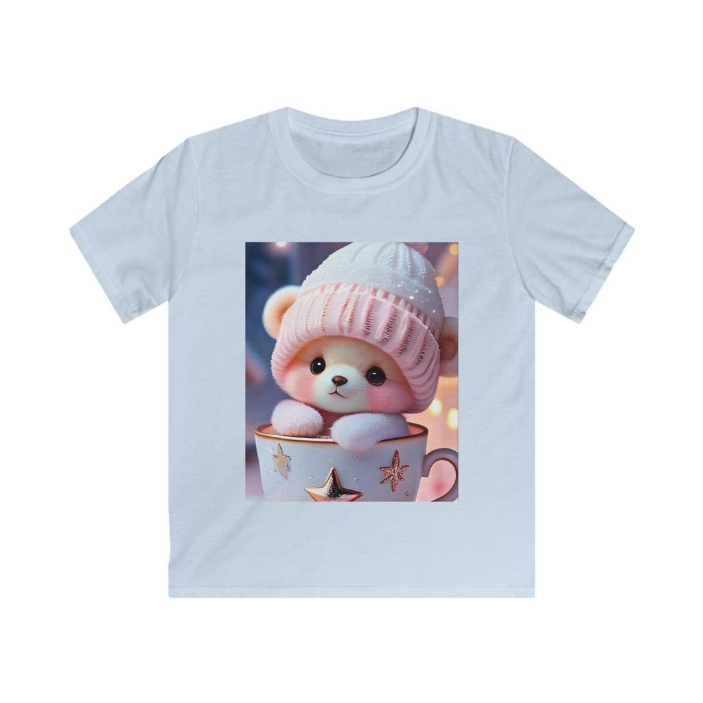 Kids Softstyle Tee
