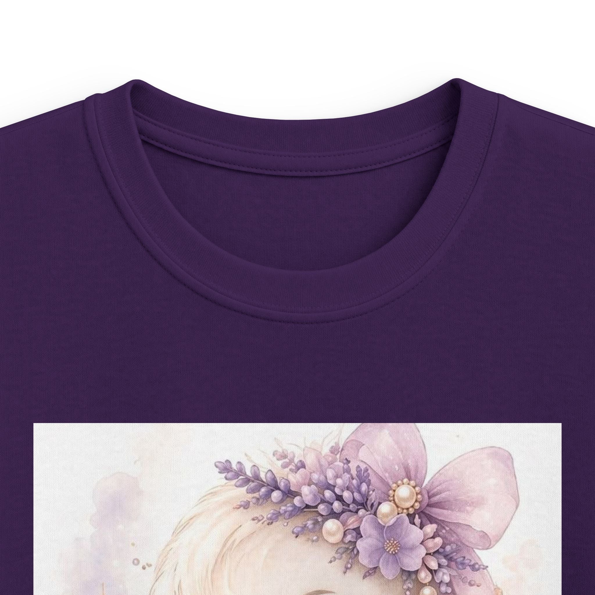 Kids Softstyle Tee