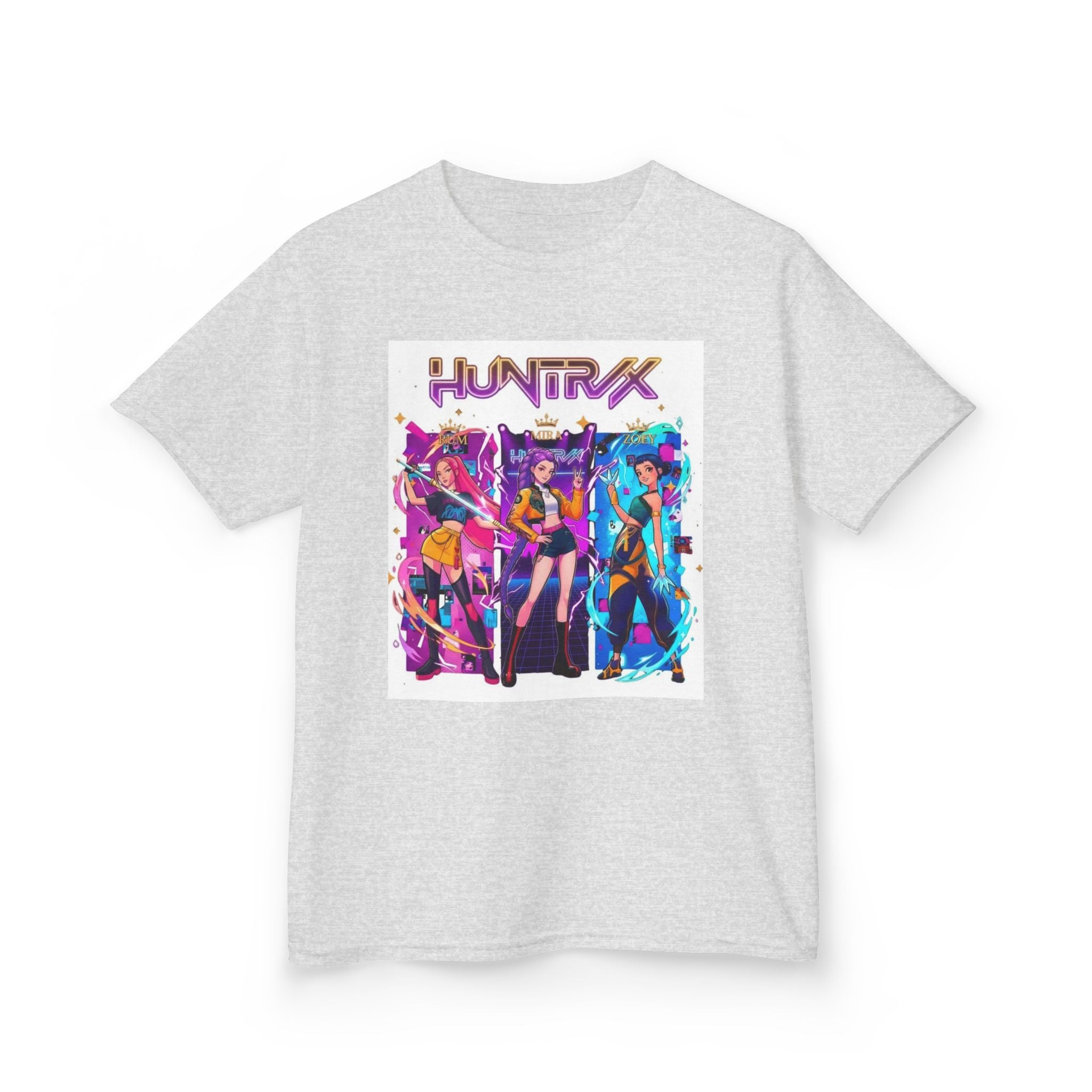 Kids Heavy Cotton™ Tee