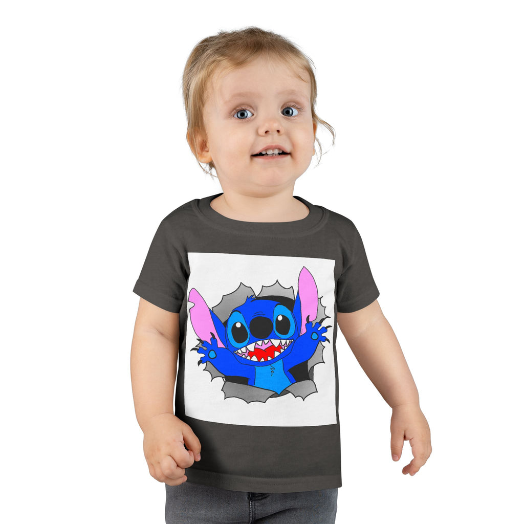 Toddler T-shirt