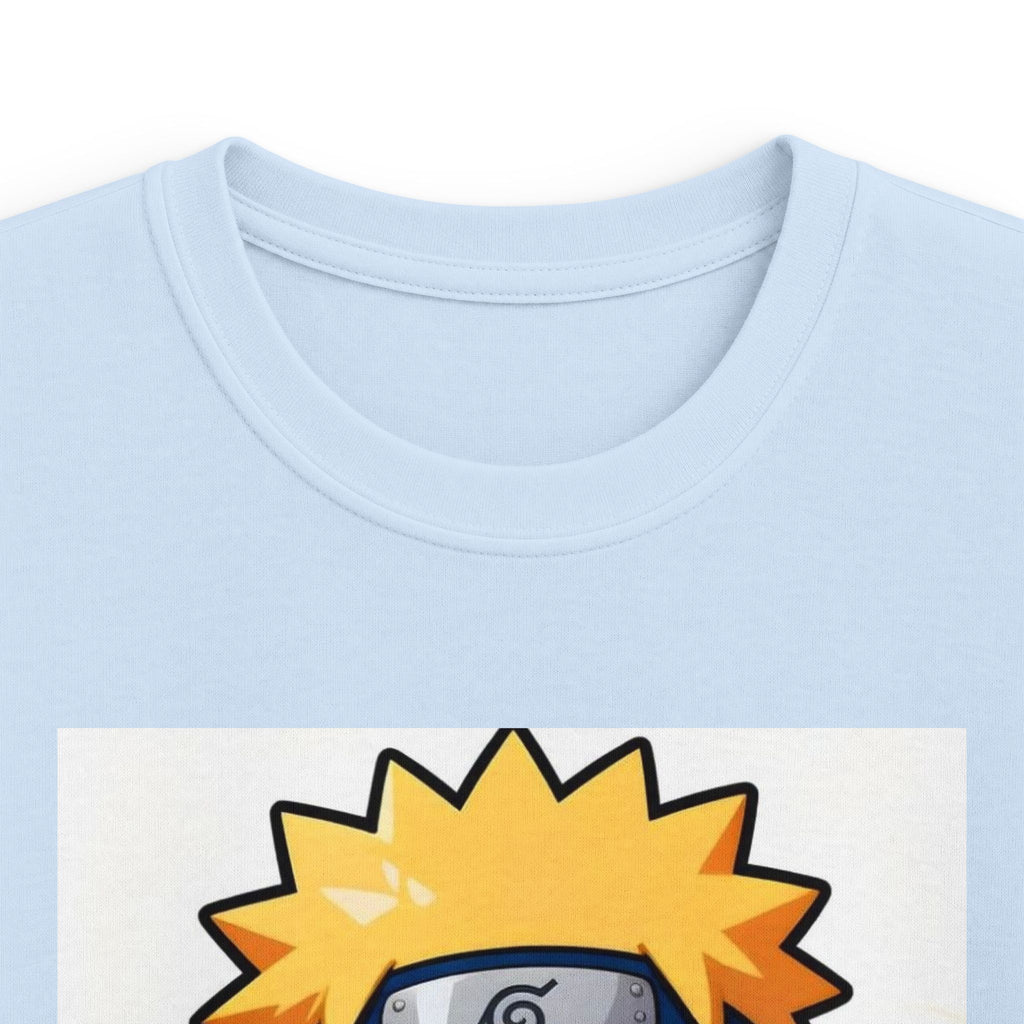Kids Softstyle Tee