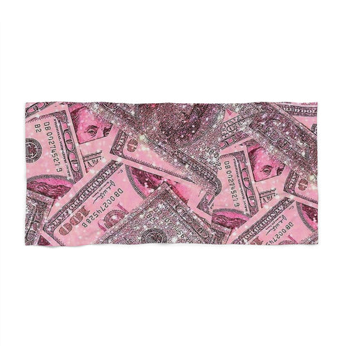 Beach Towel
