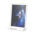Custom Cut Standee