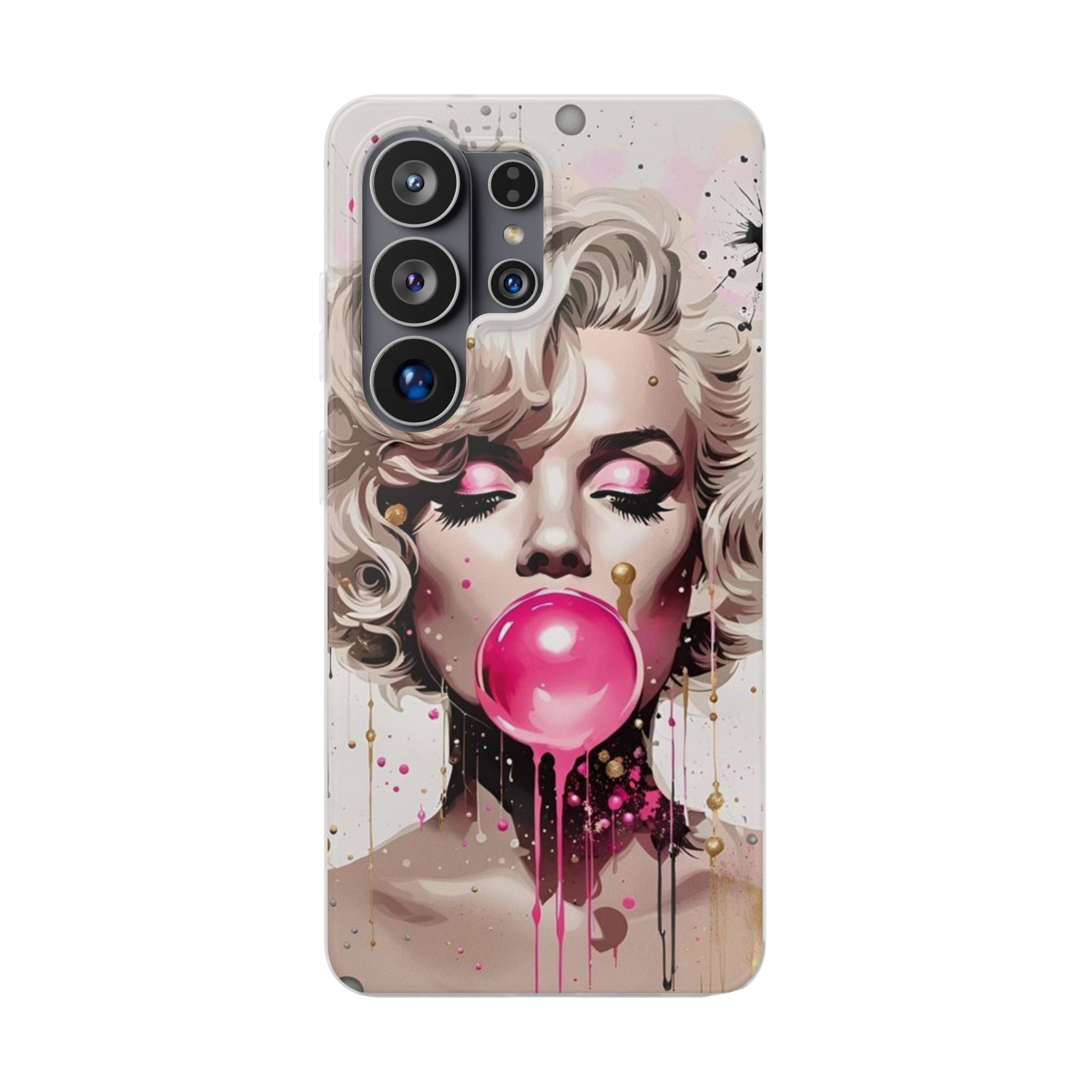 Flexi Cases