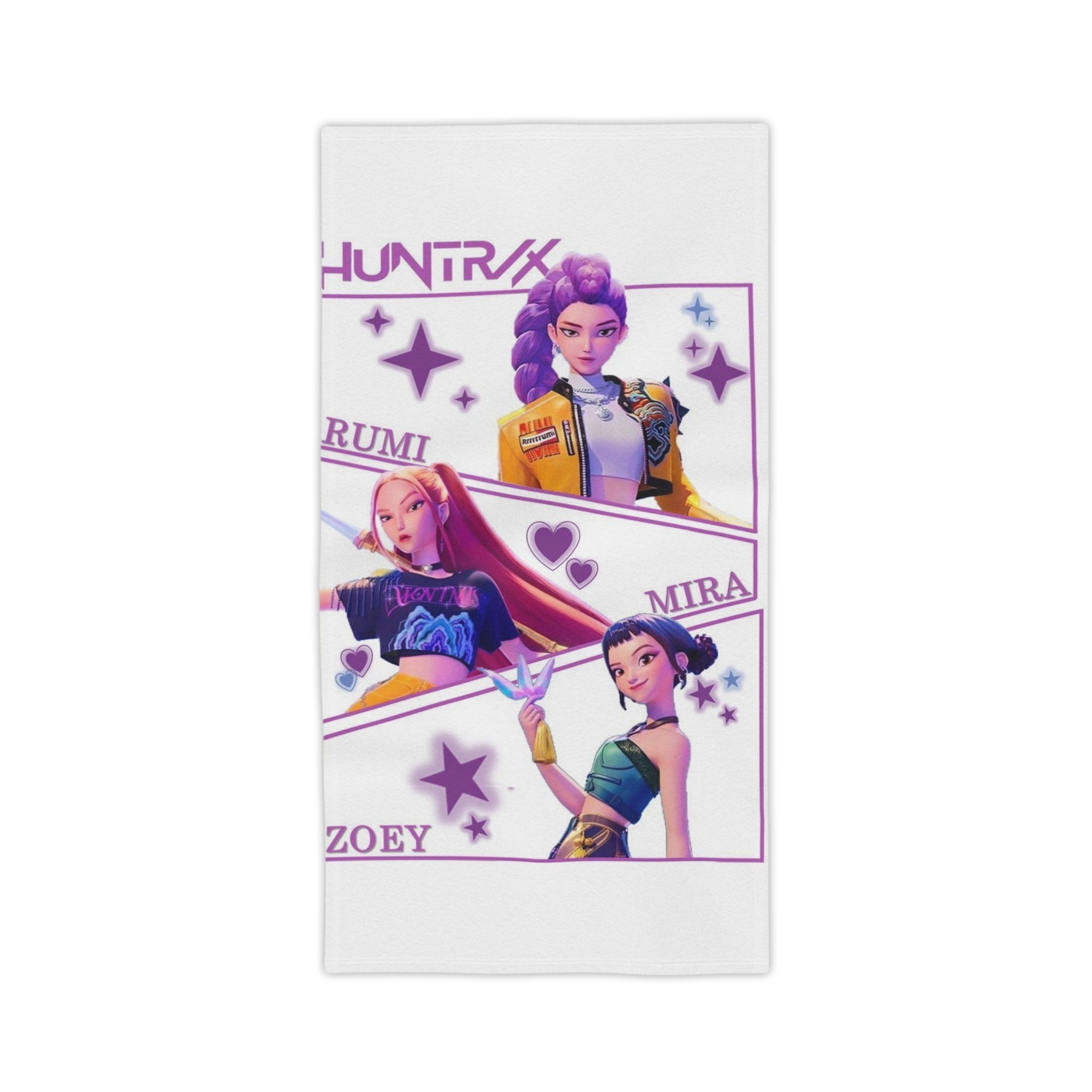 Beach Towels