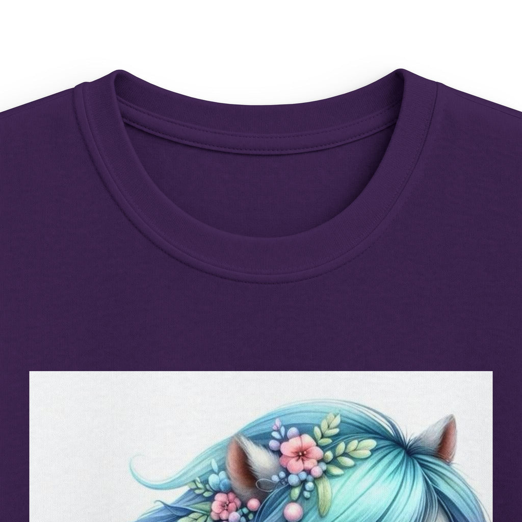 Kids Softstyle Tee
