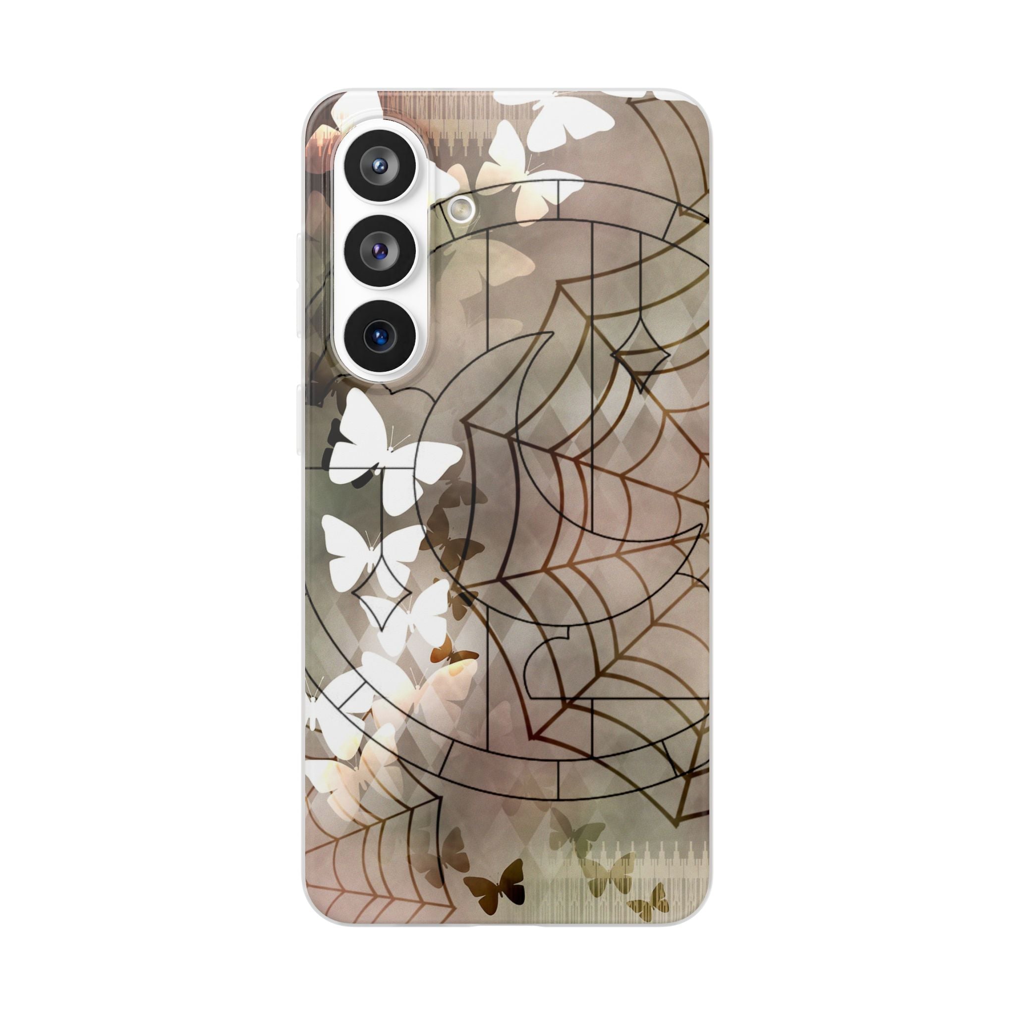 Flexi Cases