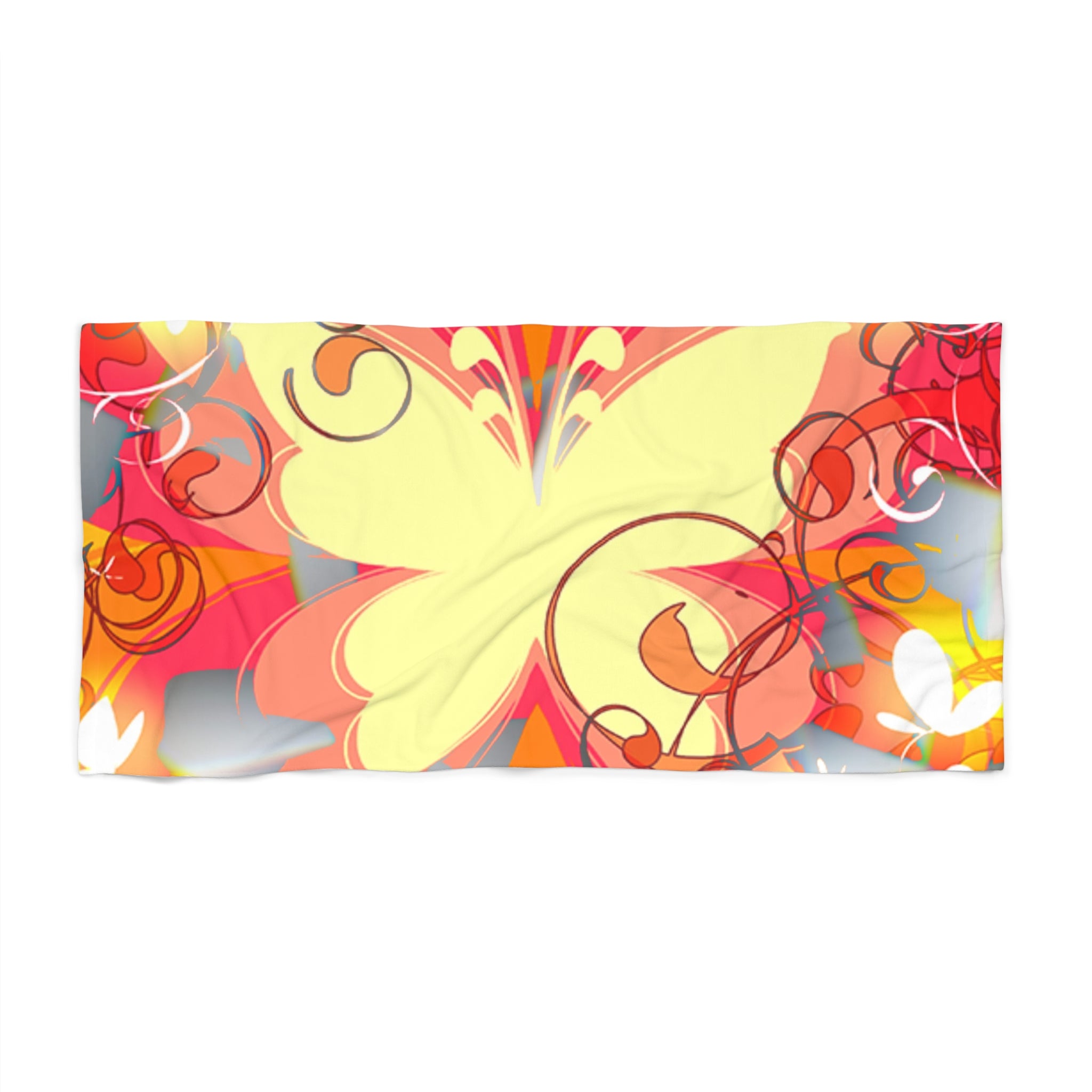 Beach Towel