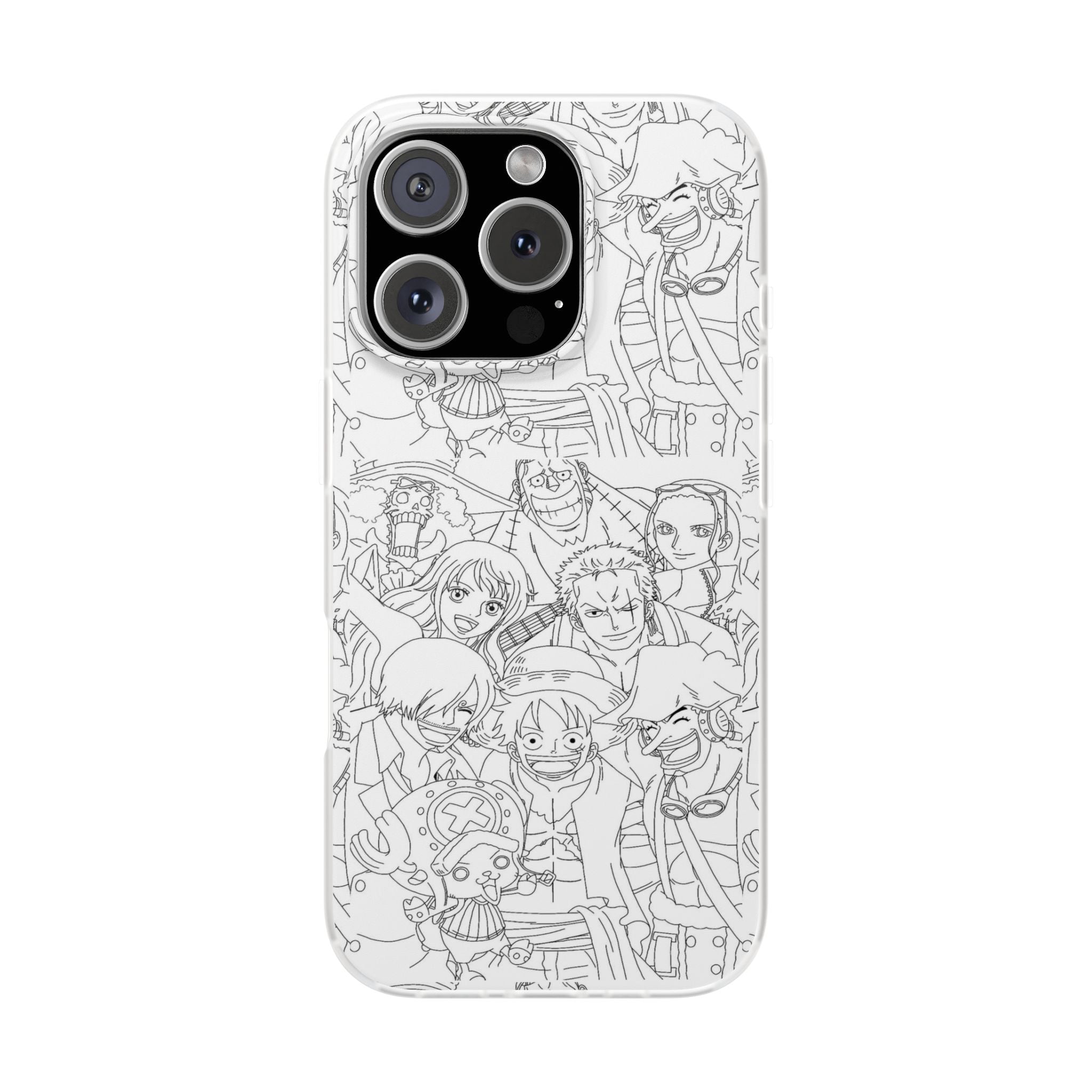 Flexi Cases