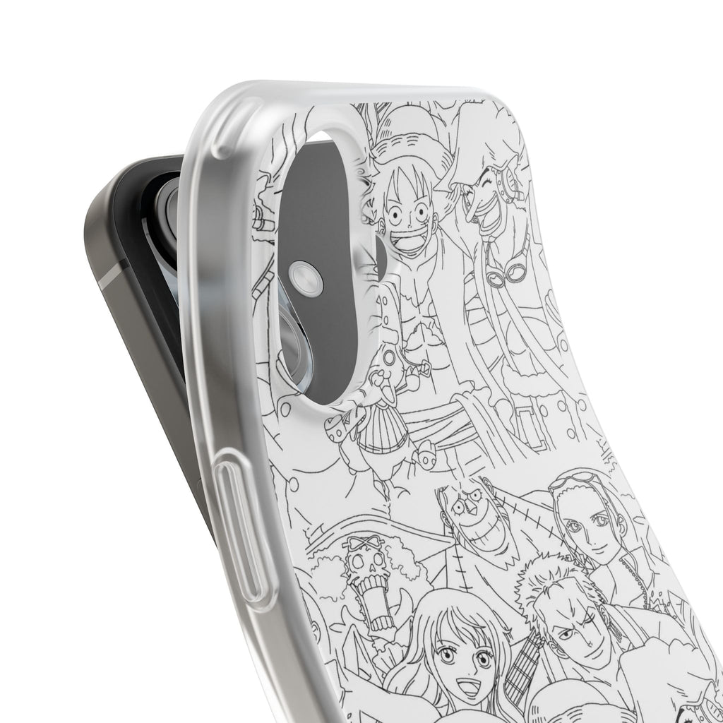 Flexi Cases