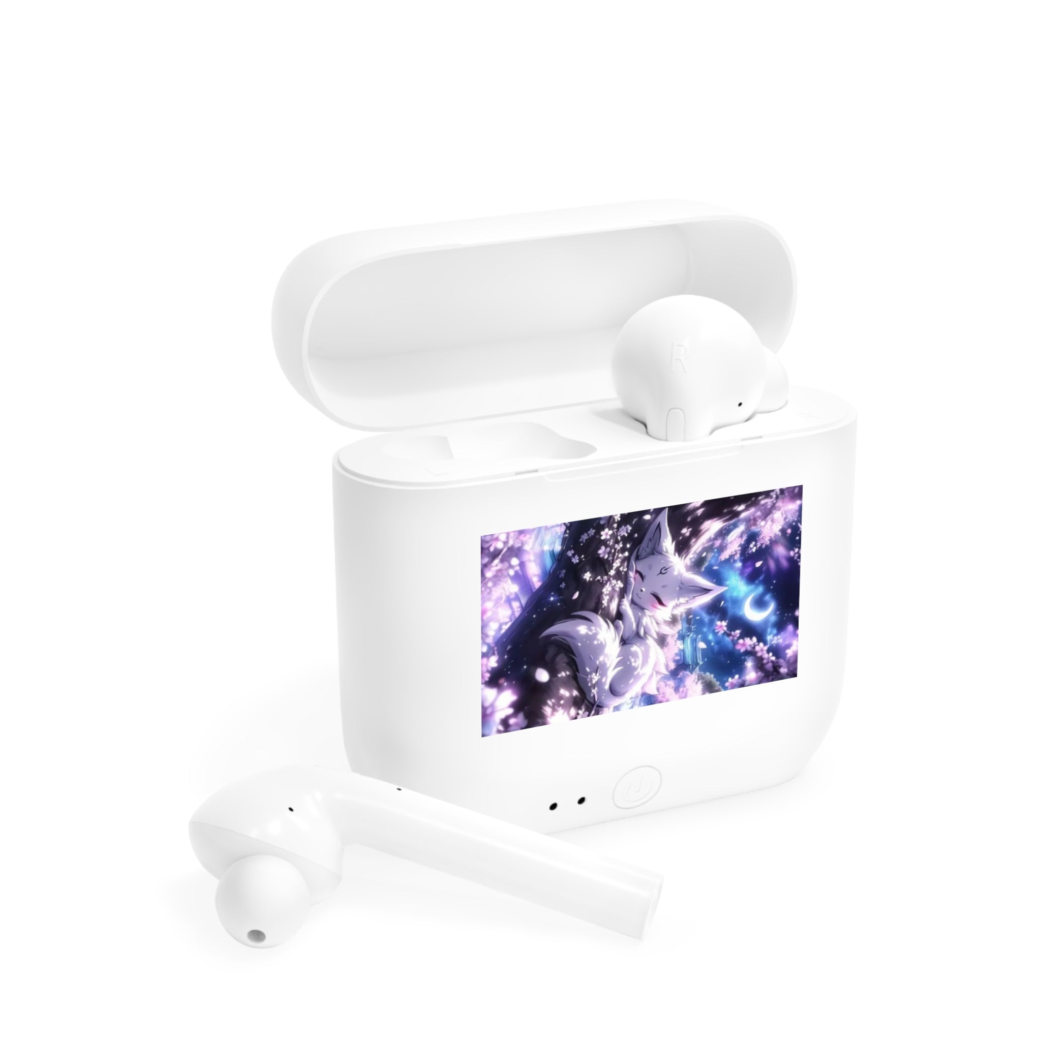 Essos Wireless Earbuds