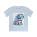 Kids Softstyle Tee