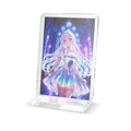 Custom Cut Standee