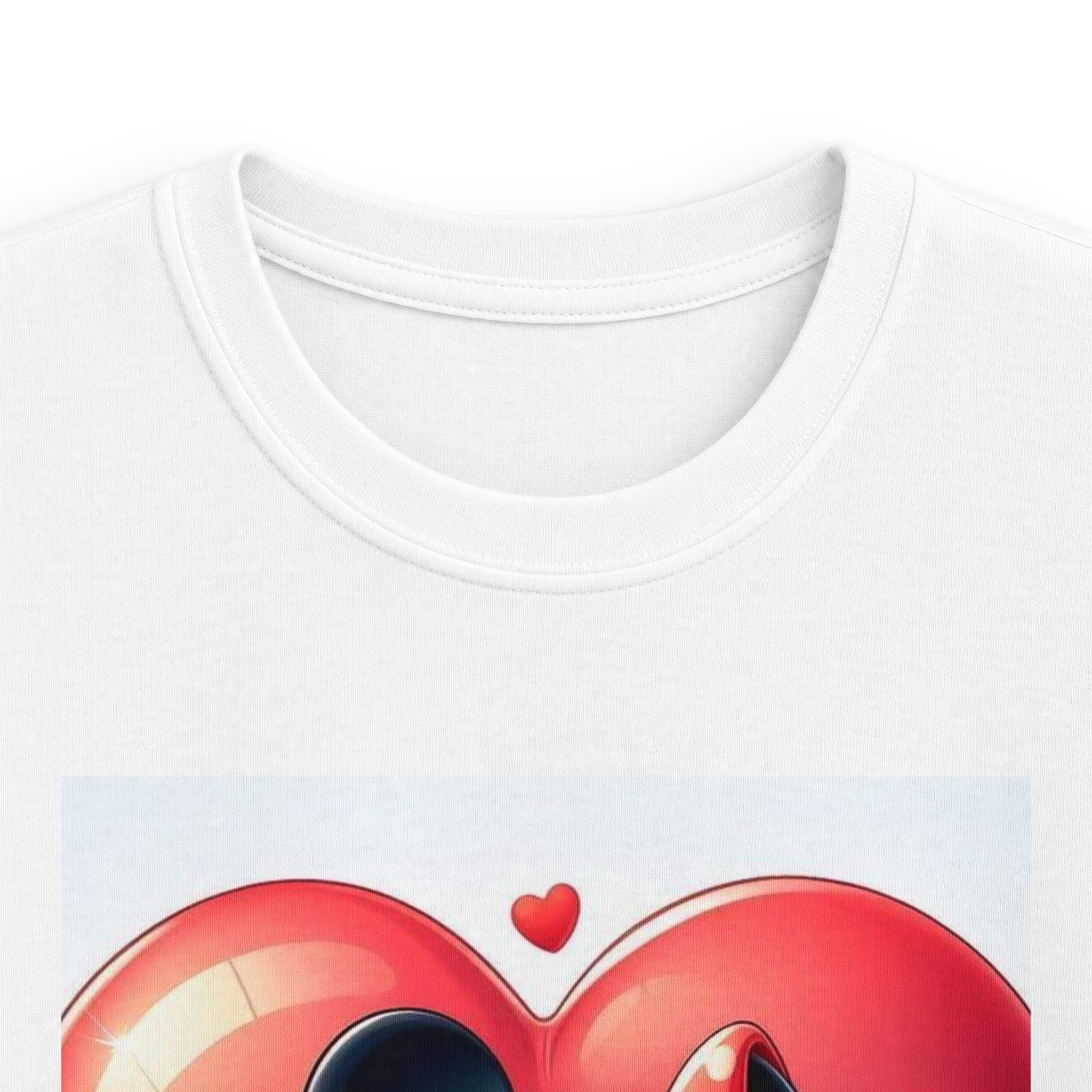 Kids Softstyle Tee
