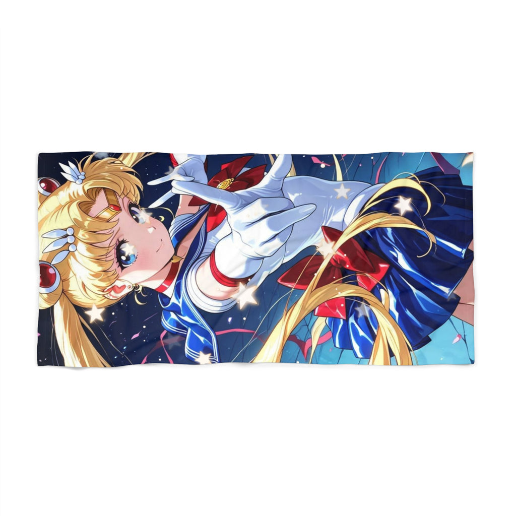 Beach Towel