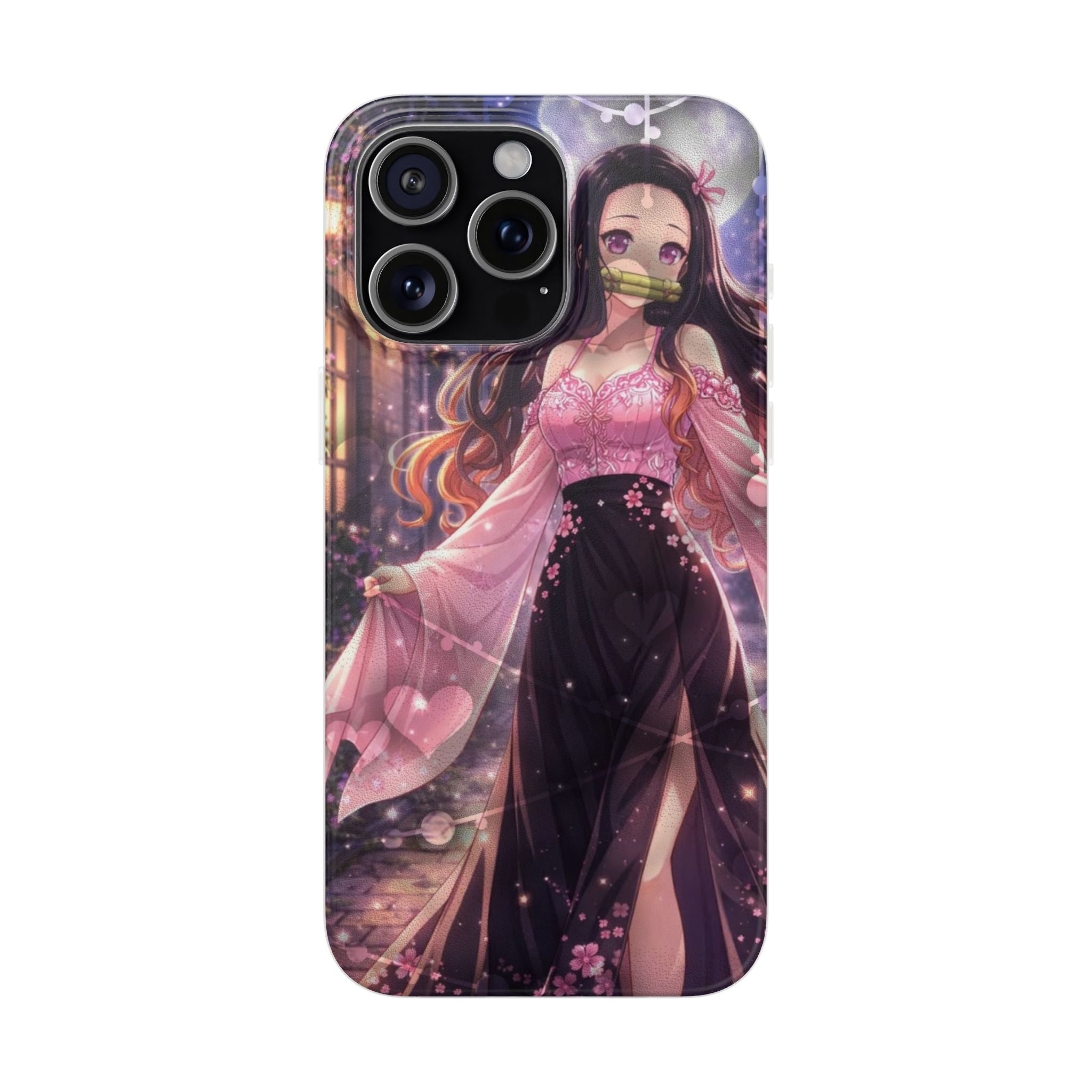 Flexi Cases