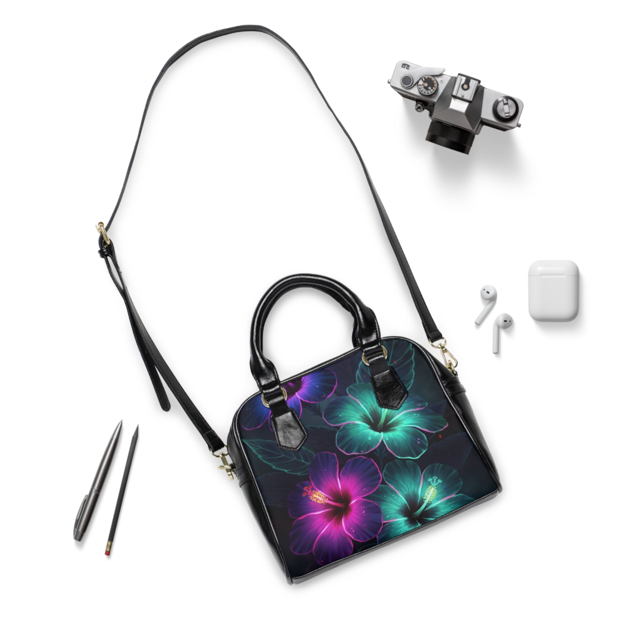 Shoulder Handbag