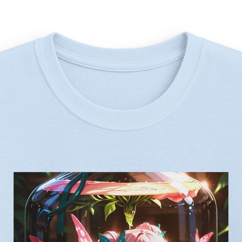 Kids Softstyle Tee