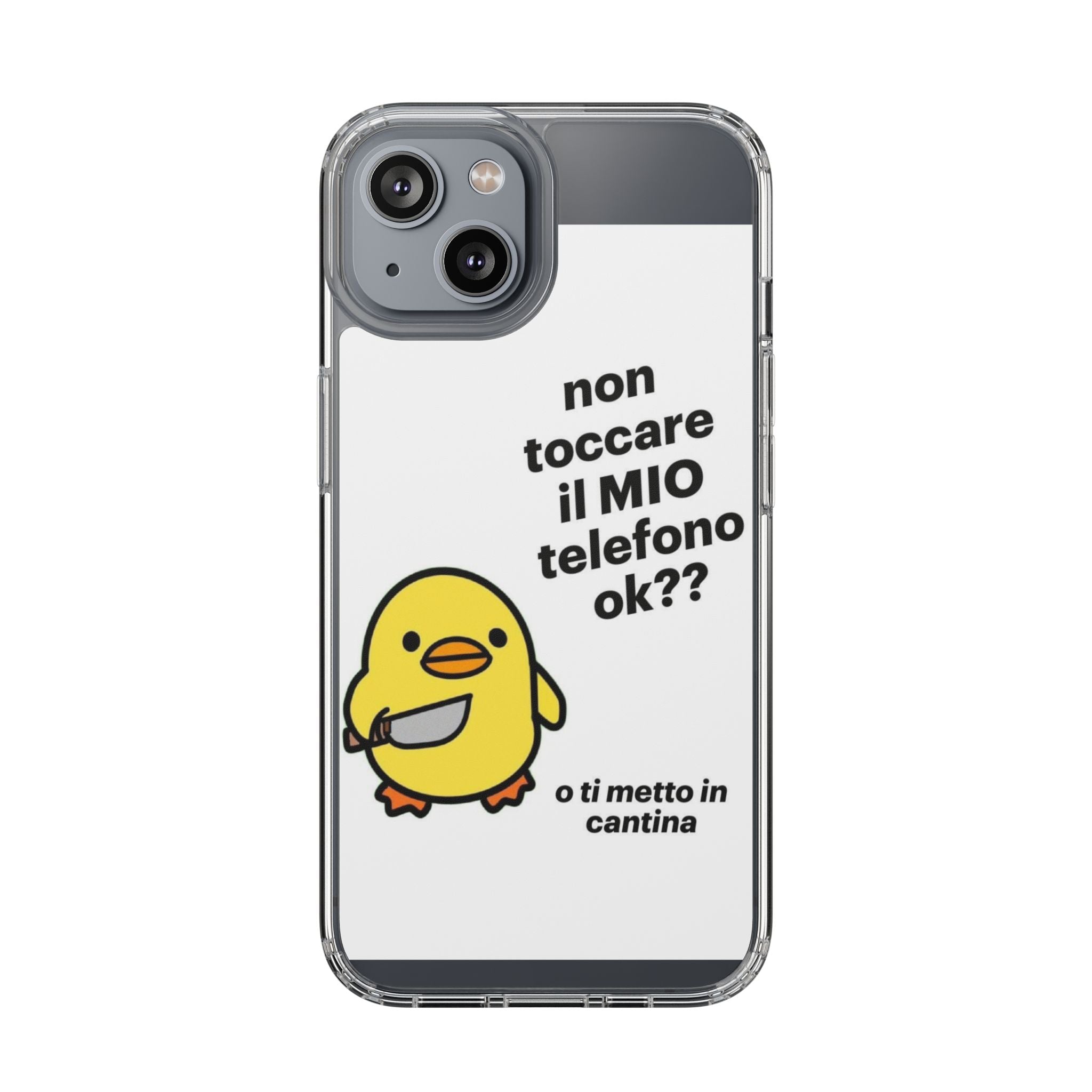 Clear Cases