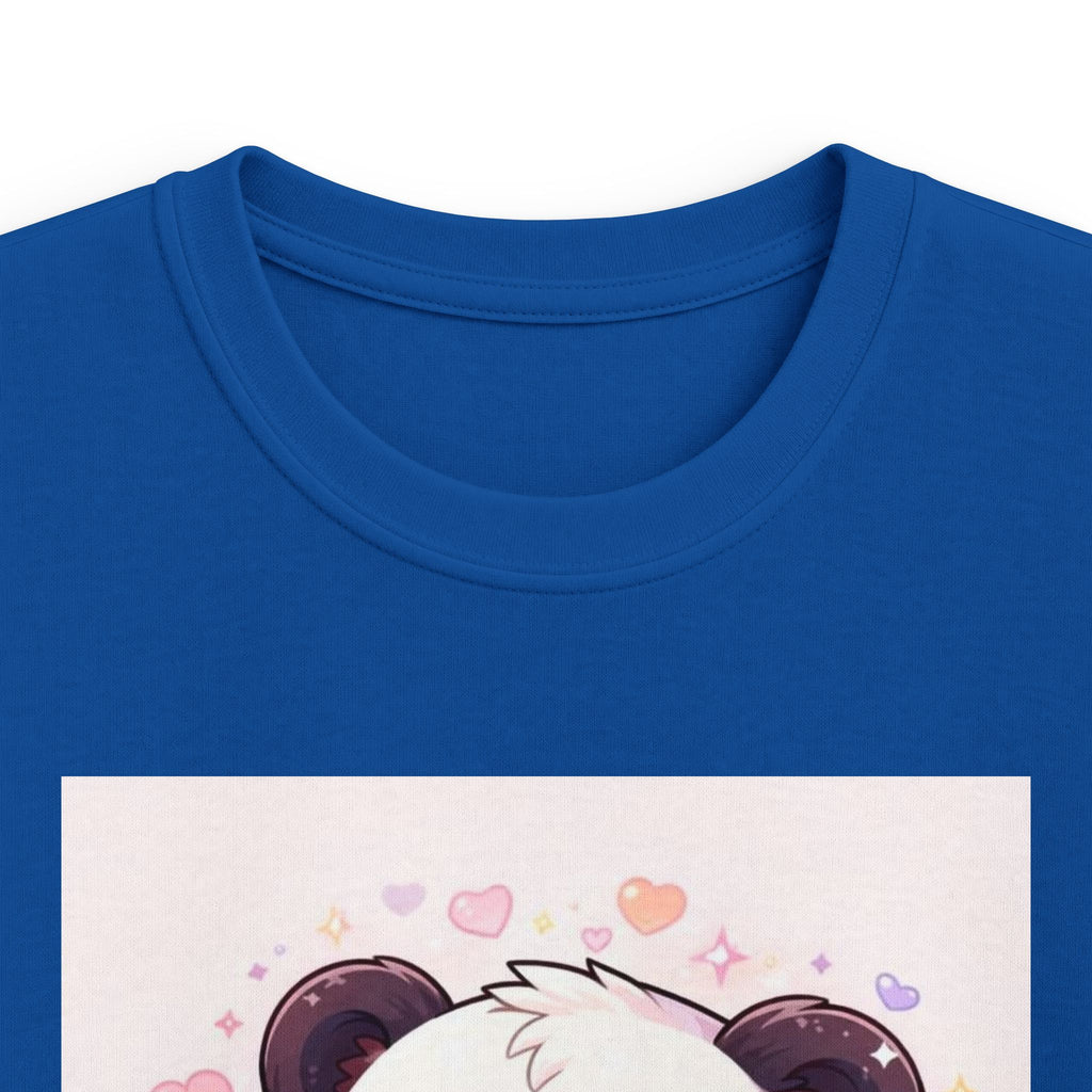 Kids Softstyle Tee