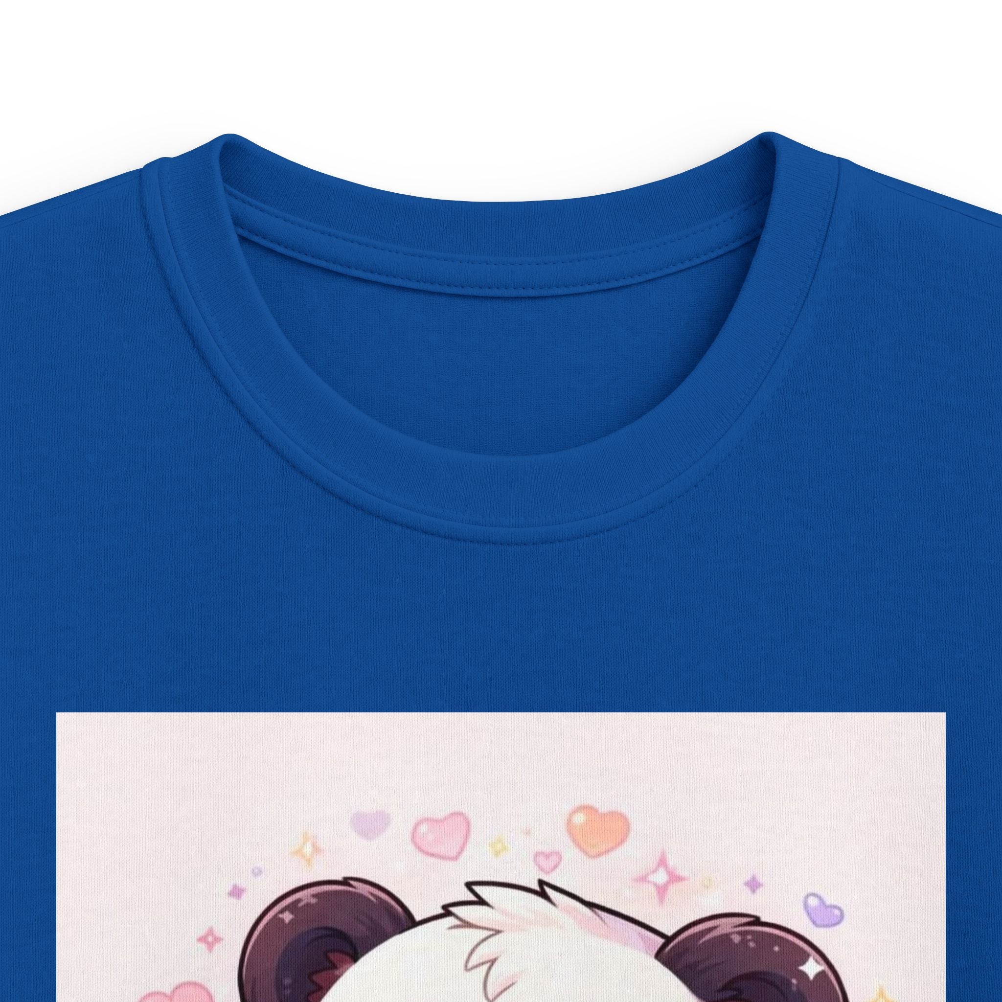 Kids Softstyle Tee