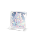 Custom Cut Standee