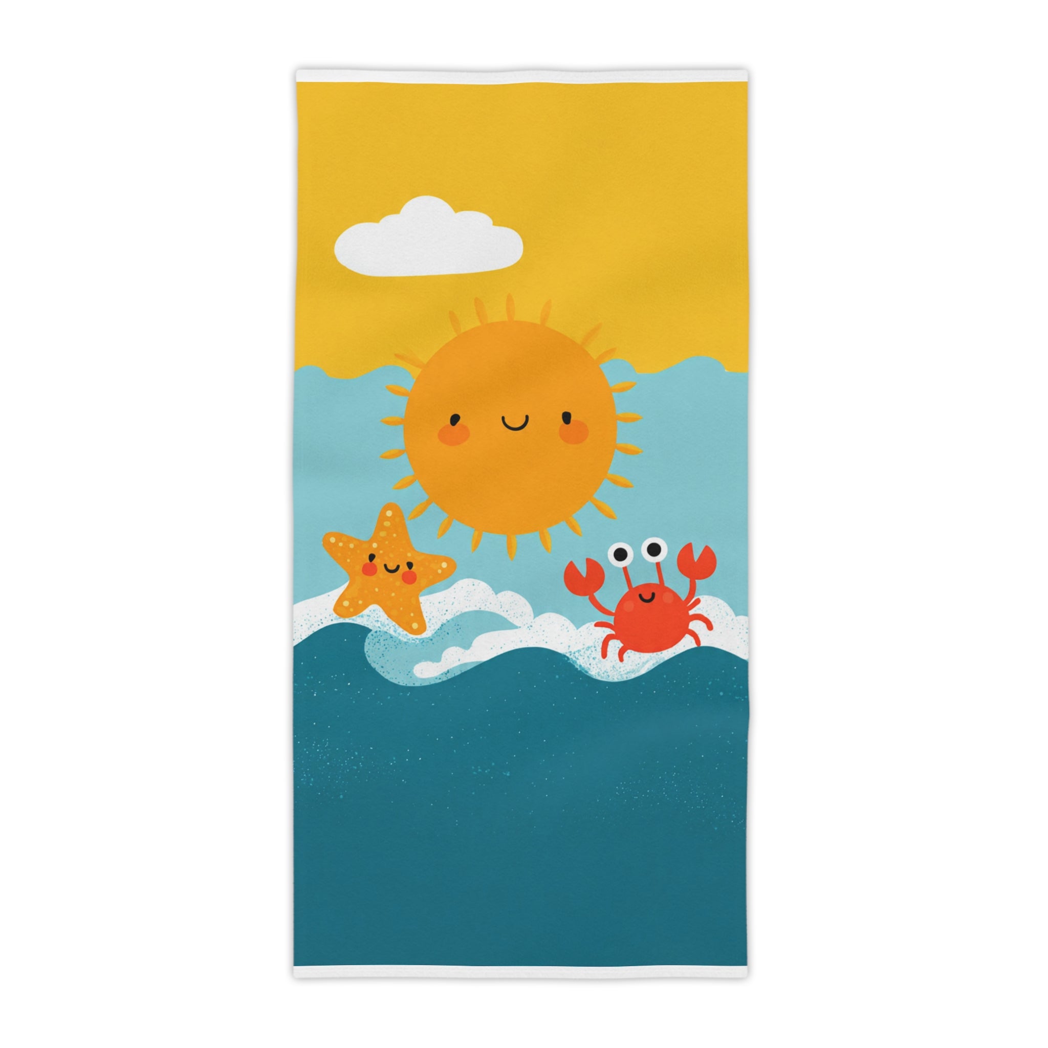 Beach Towels