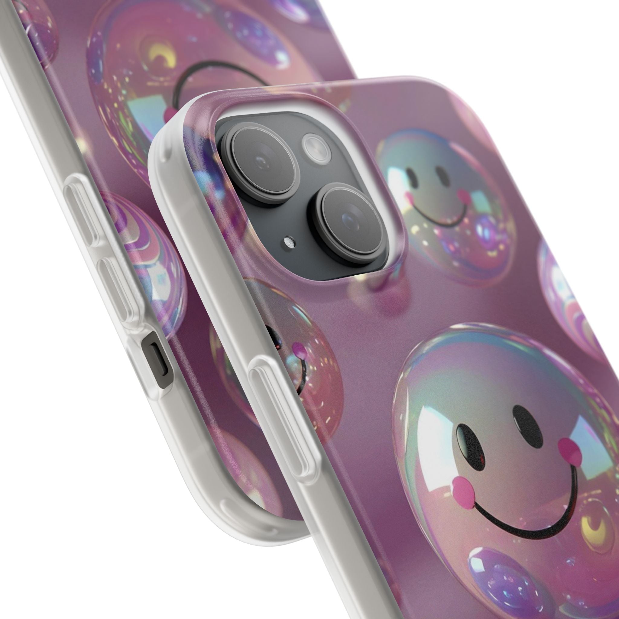 Flexi Cases