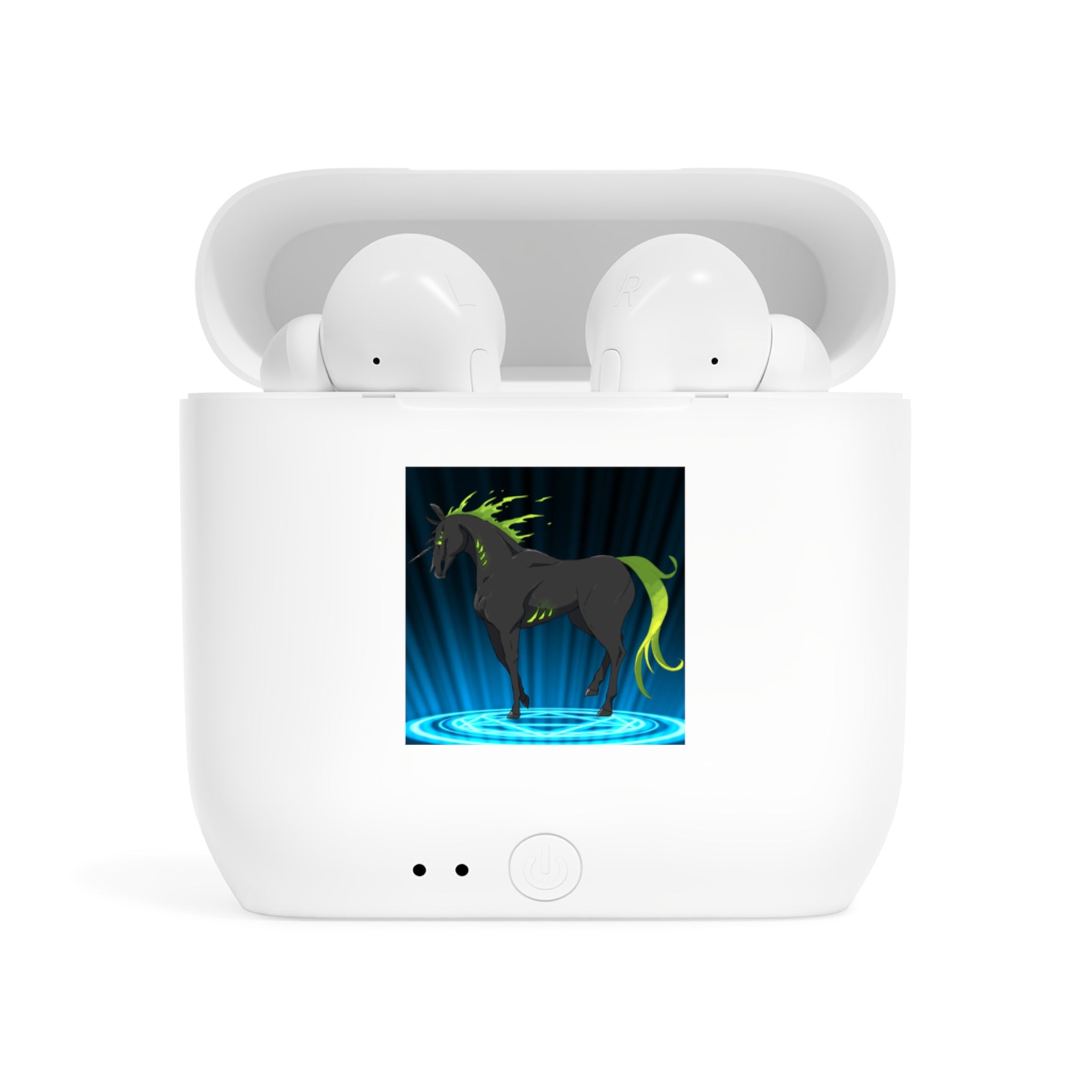 Essos Wireless Earbuds