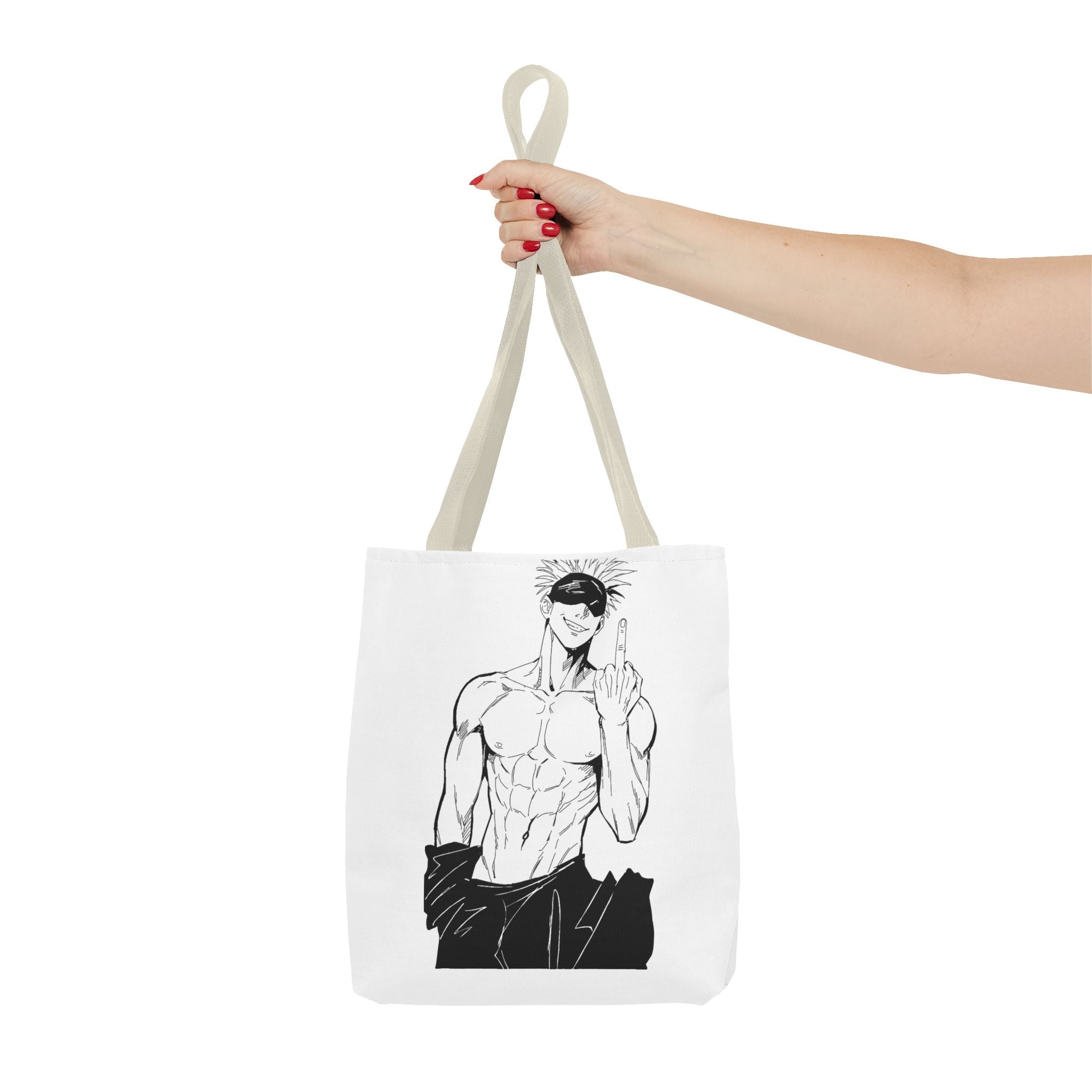 Tote Bag (AOP)