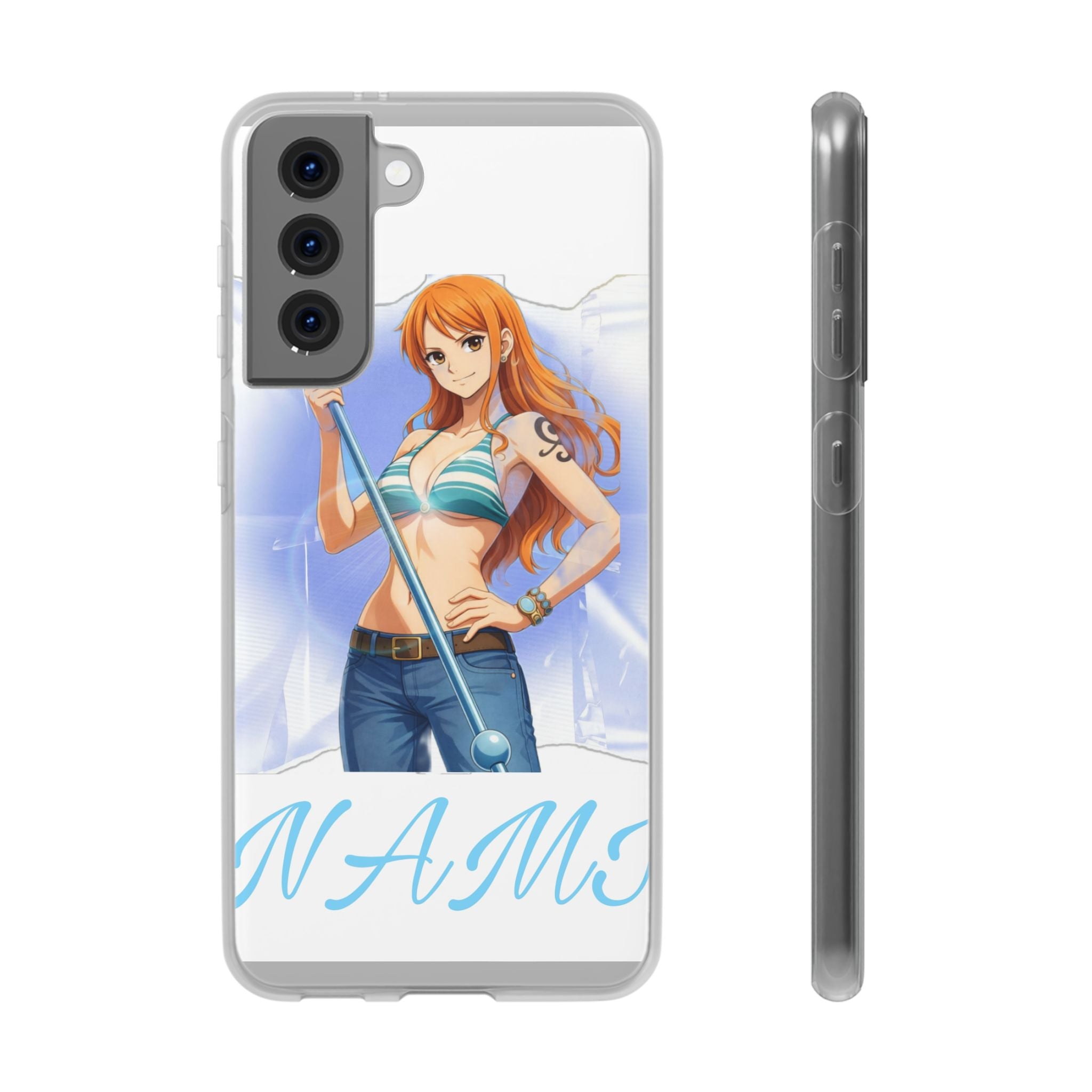 Flexi Cases