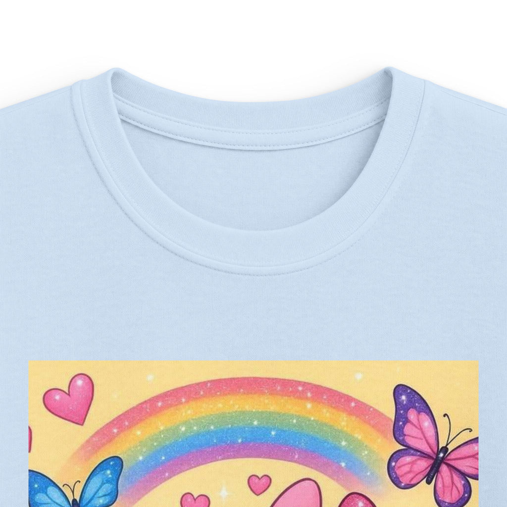 Kids Softstyle Tee