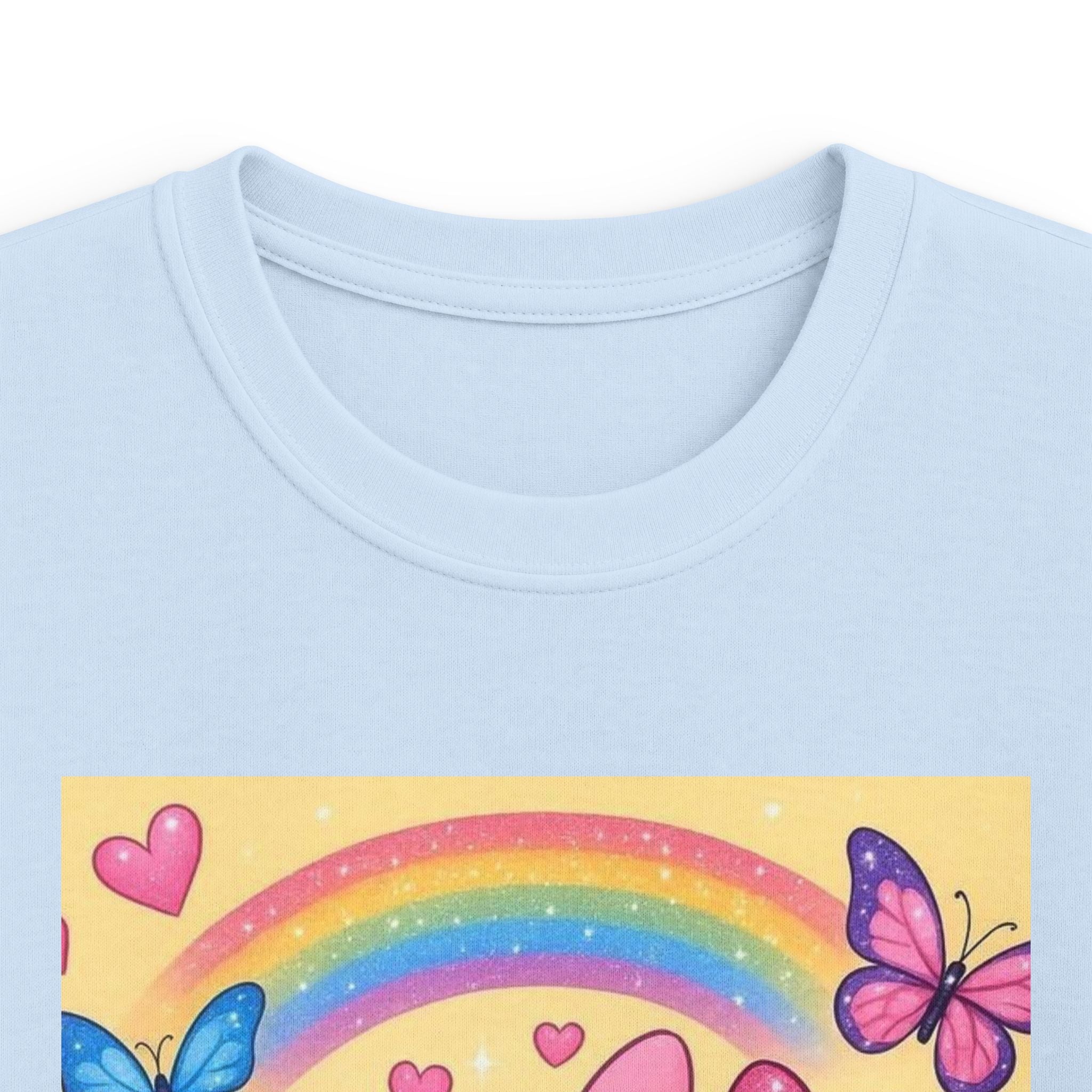 Kids Softstyle Tee