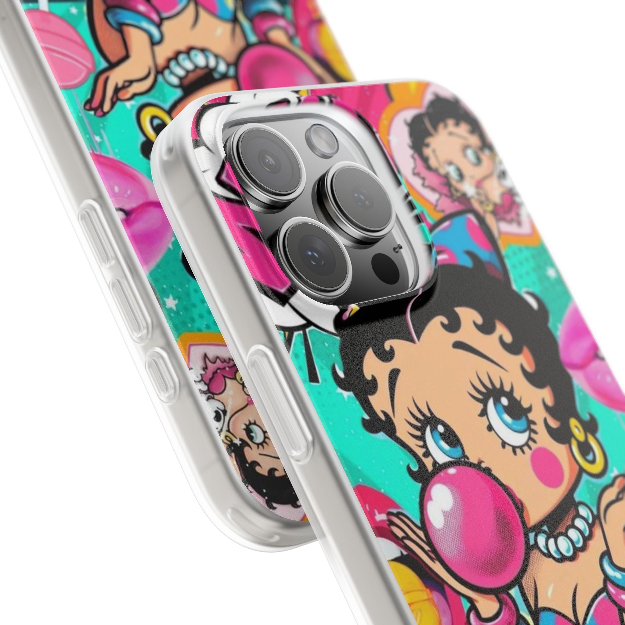 Flexi Cases