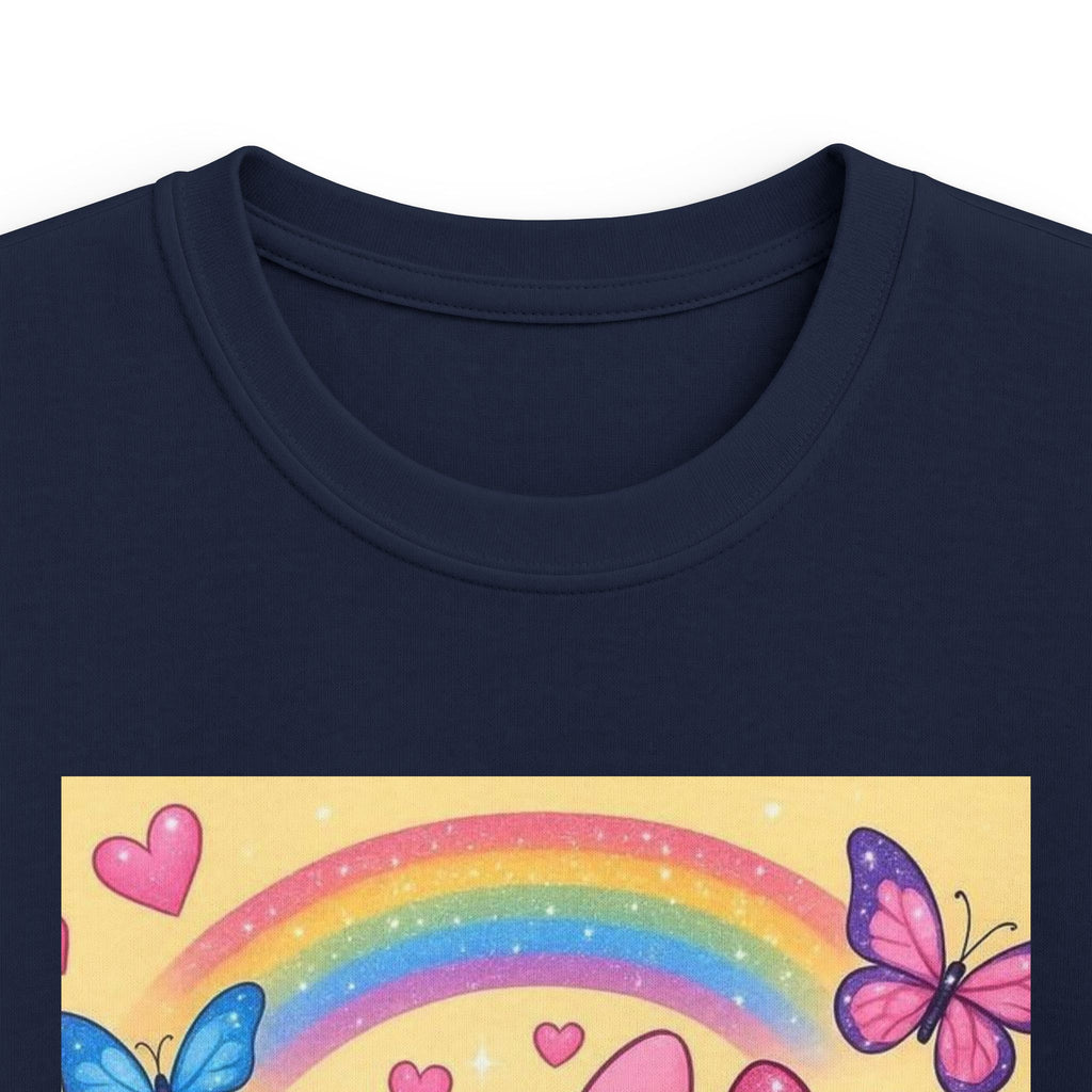Kids Softstyle Tee