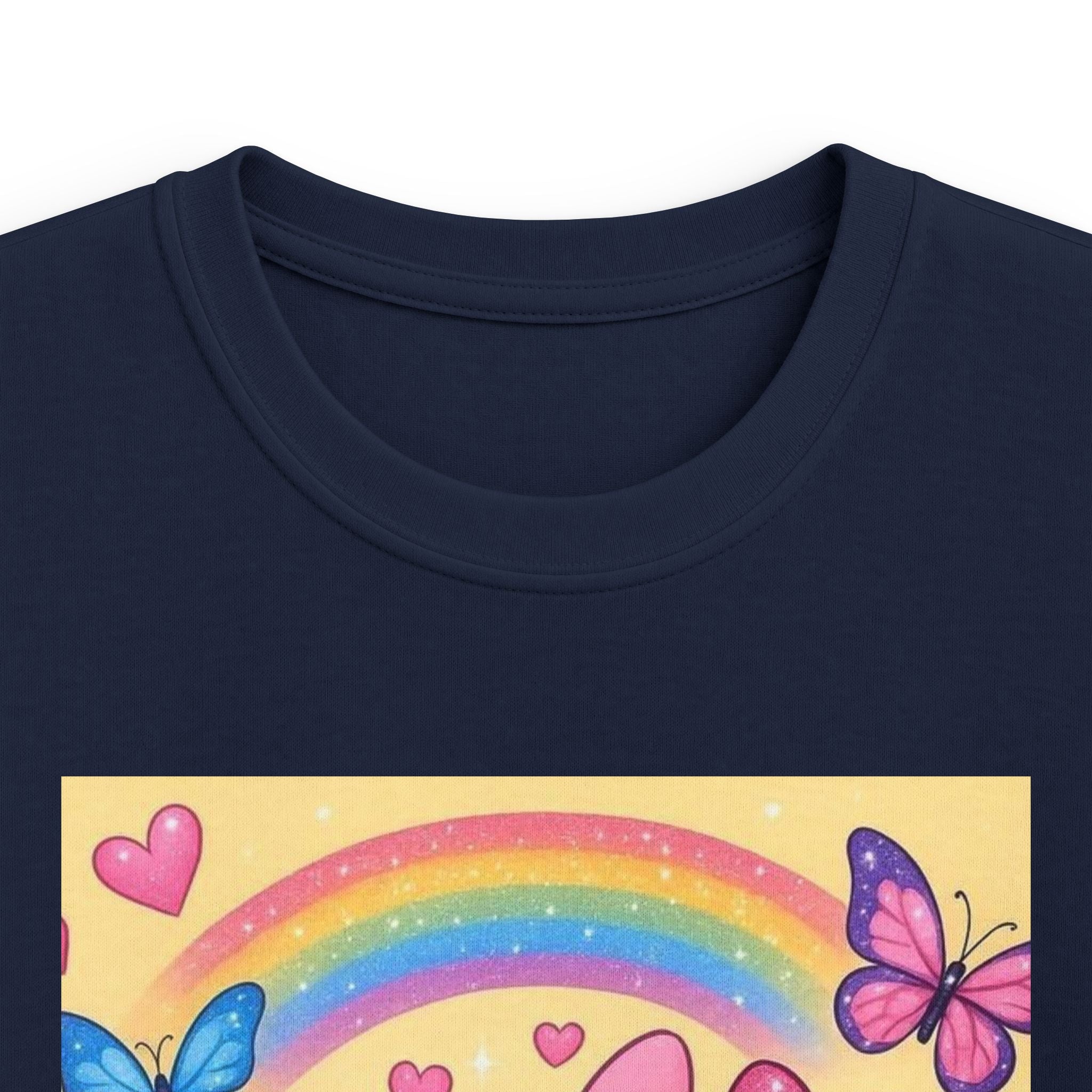 Kids Softstyle Tee