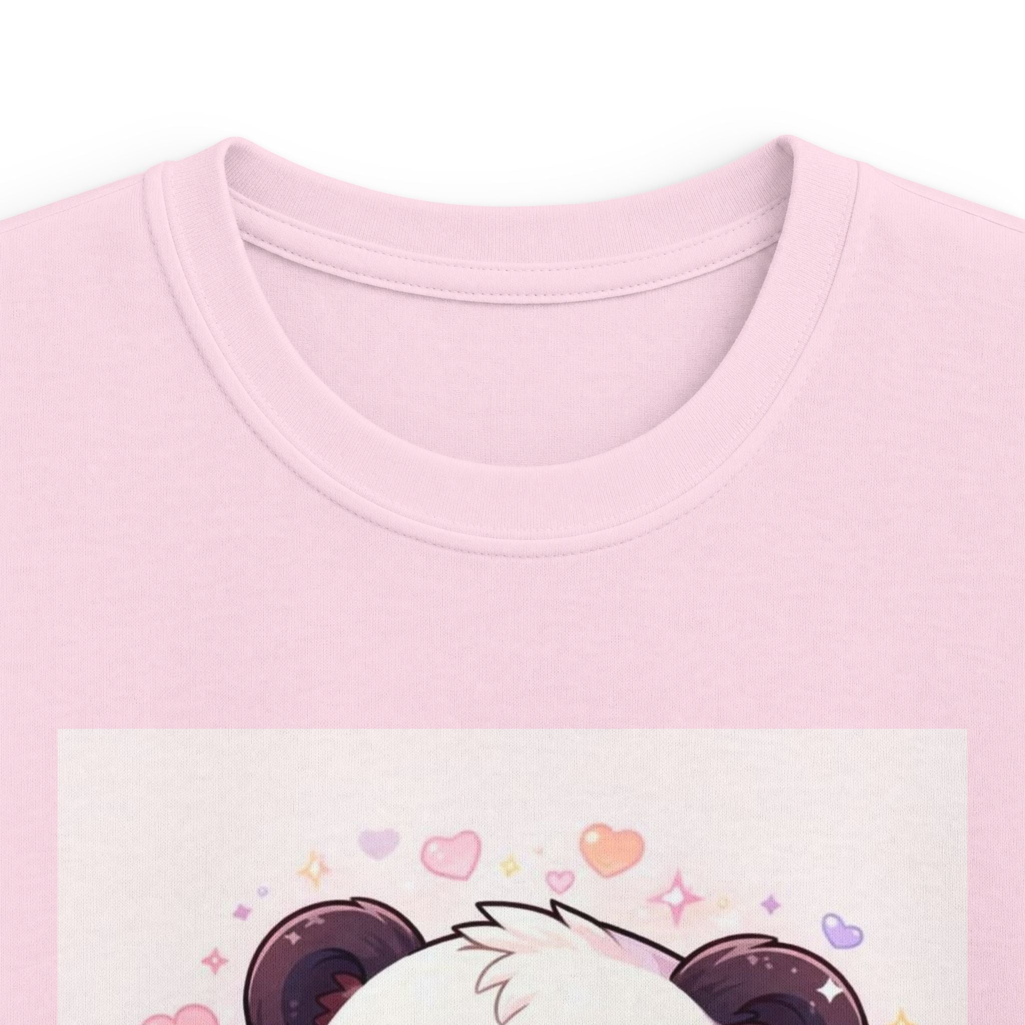Kids Softstyle Tee