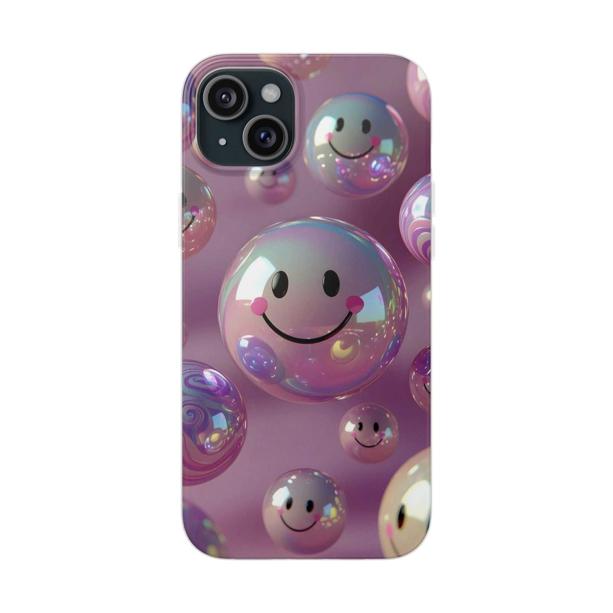 Flexi Cases