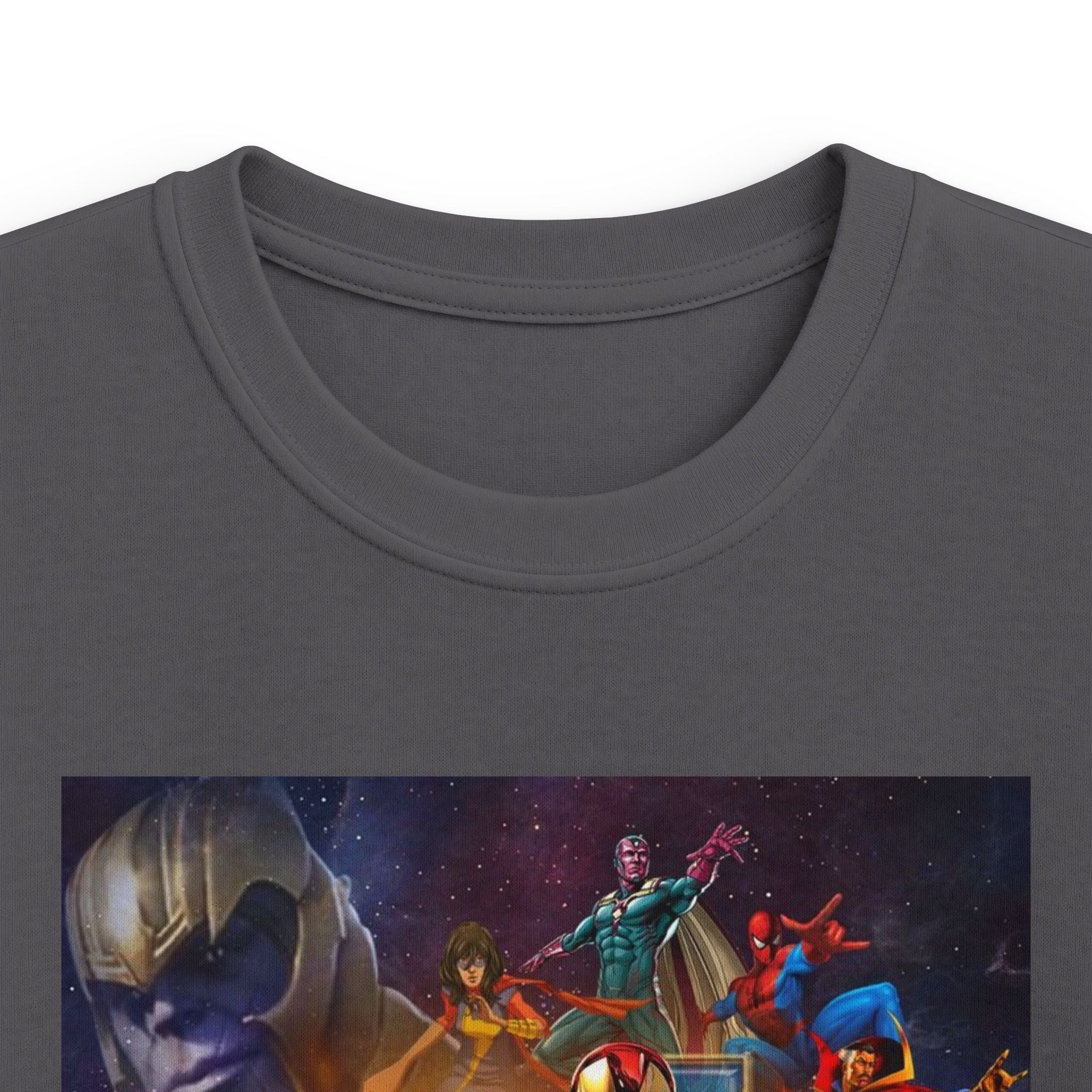 Kids Softstyle Tee