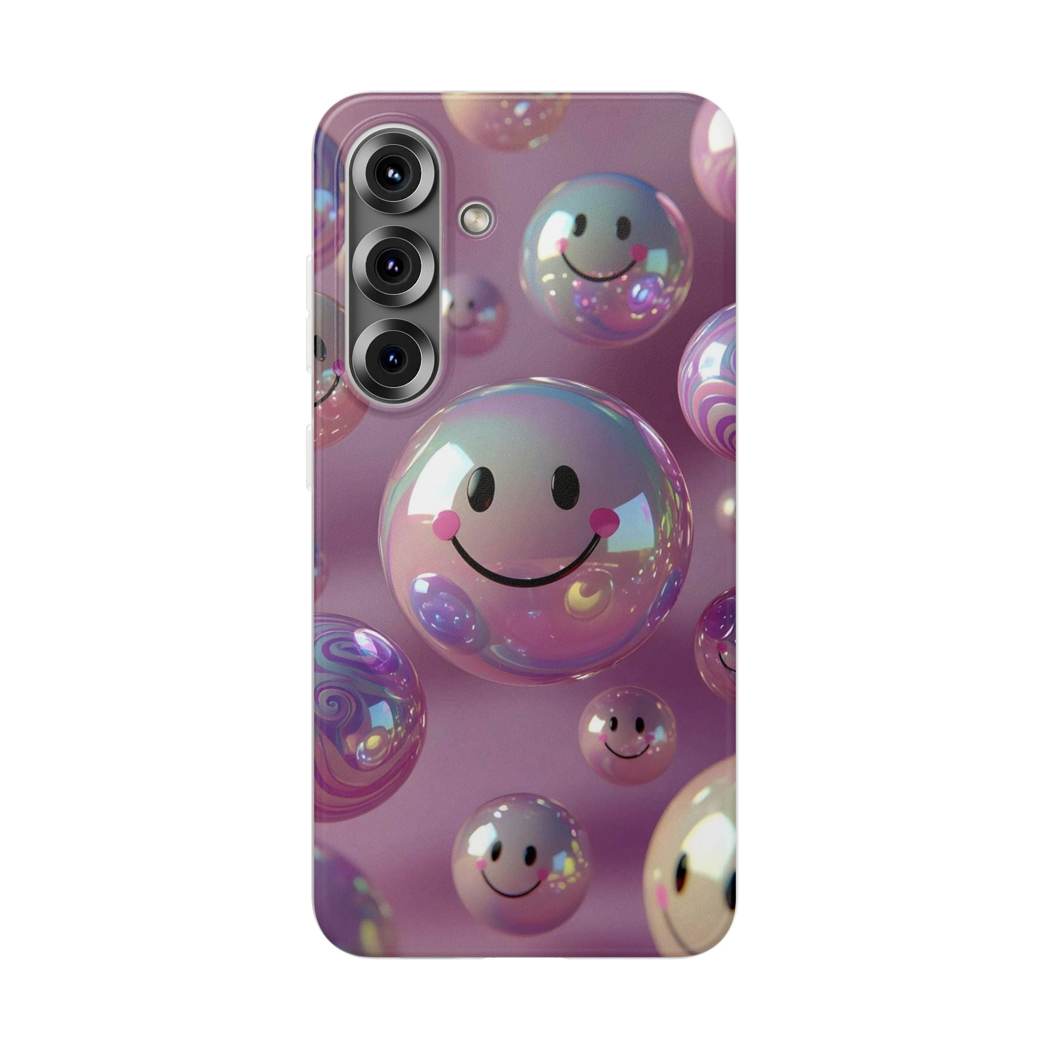 Flexi Cases