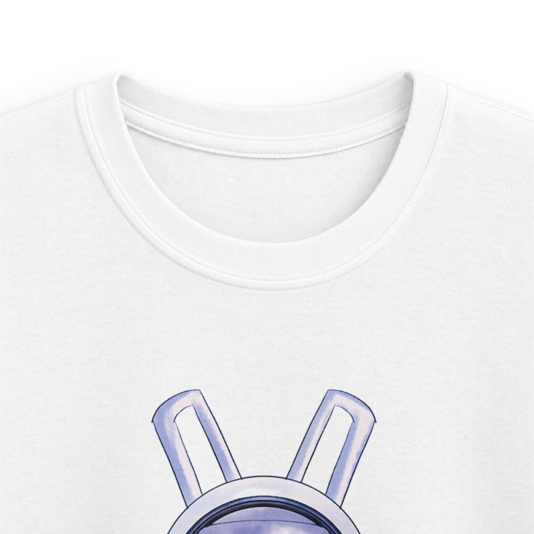 Kids Softstyle Tee