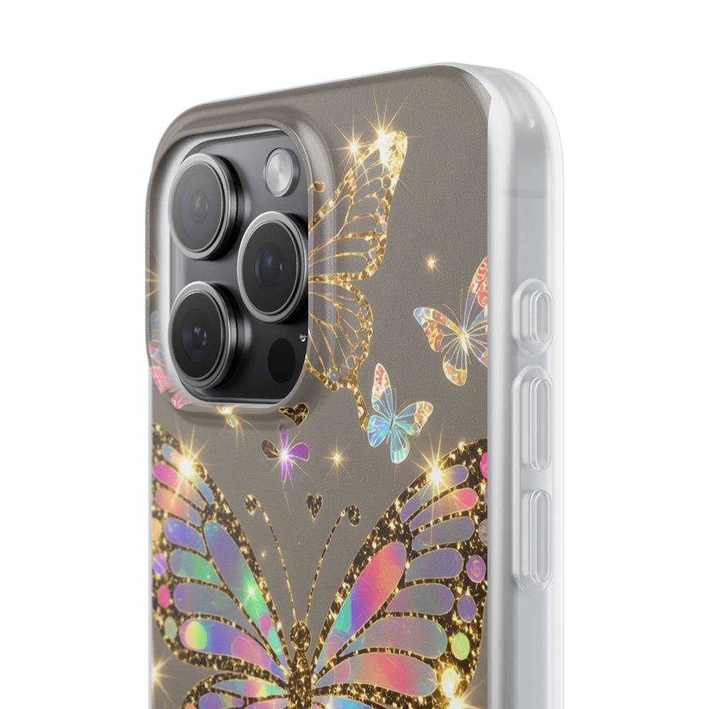 Flexi Cases