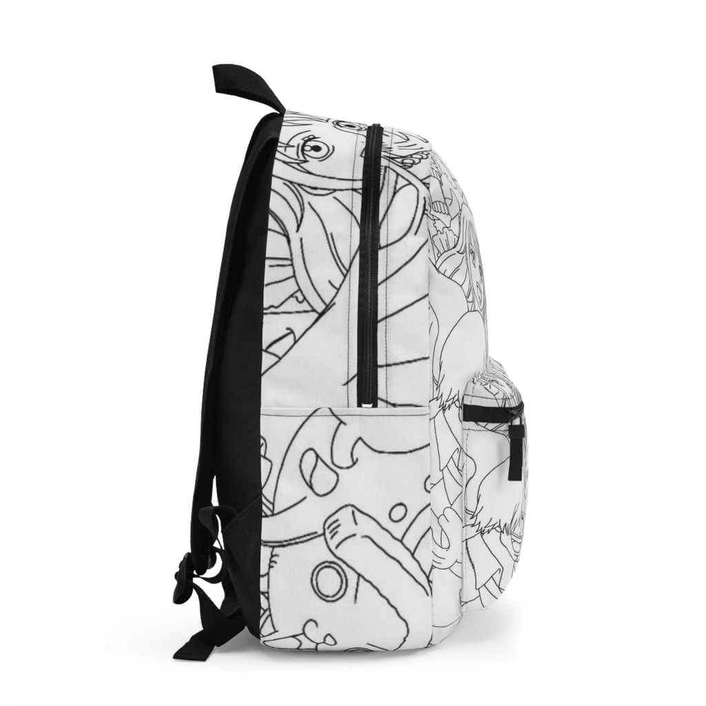 Backpack